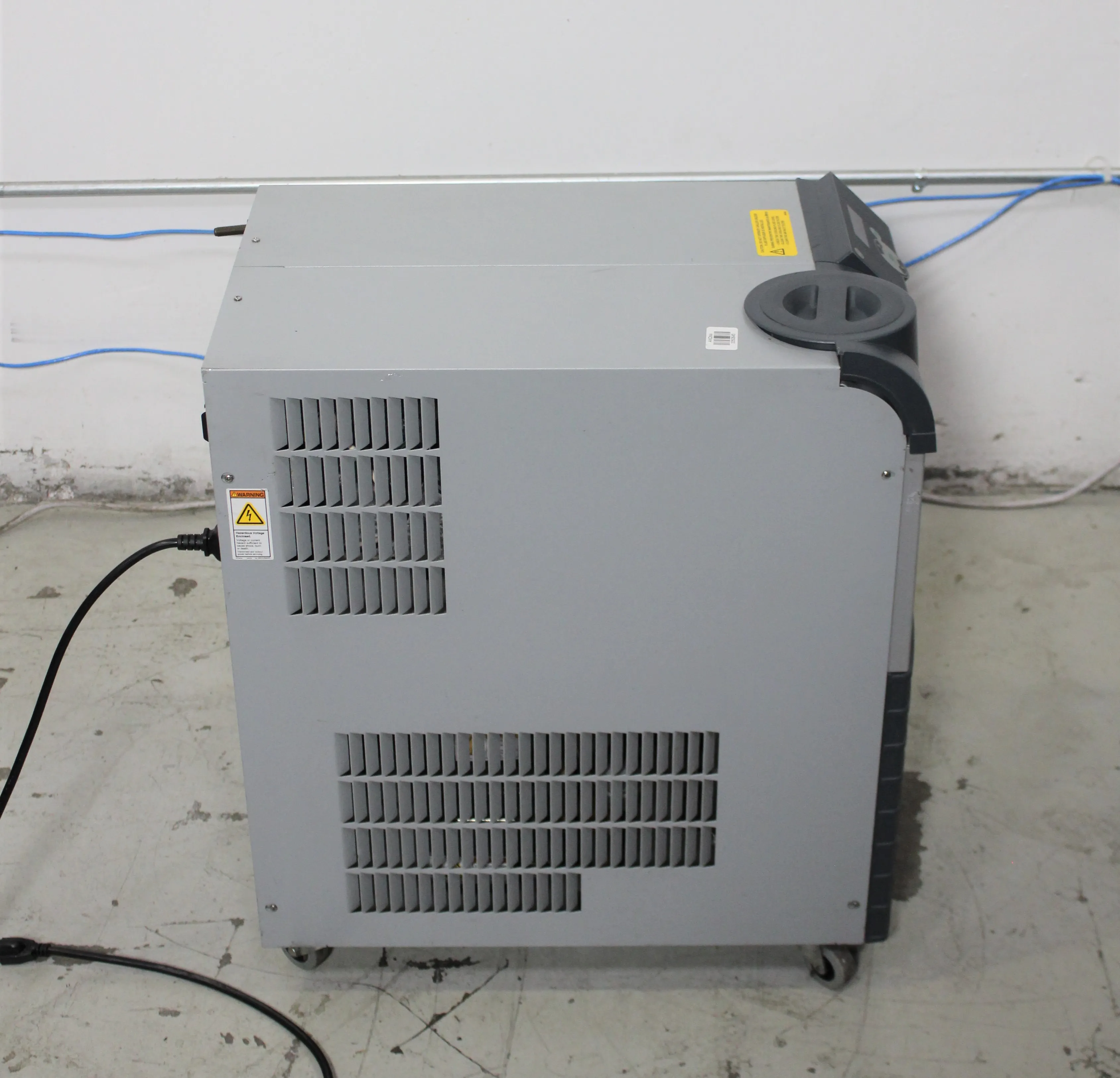 Thermo Fisher Neslab ThermoFlex900 Recirculating Chiller 120V 50Hz/60Hz