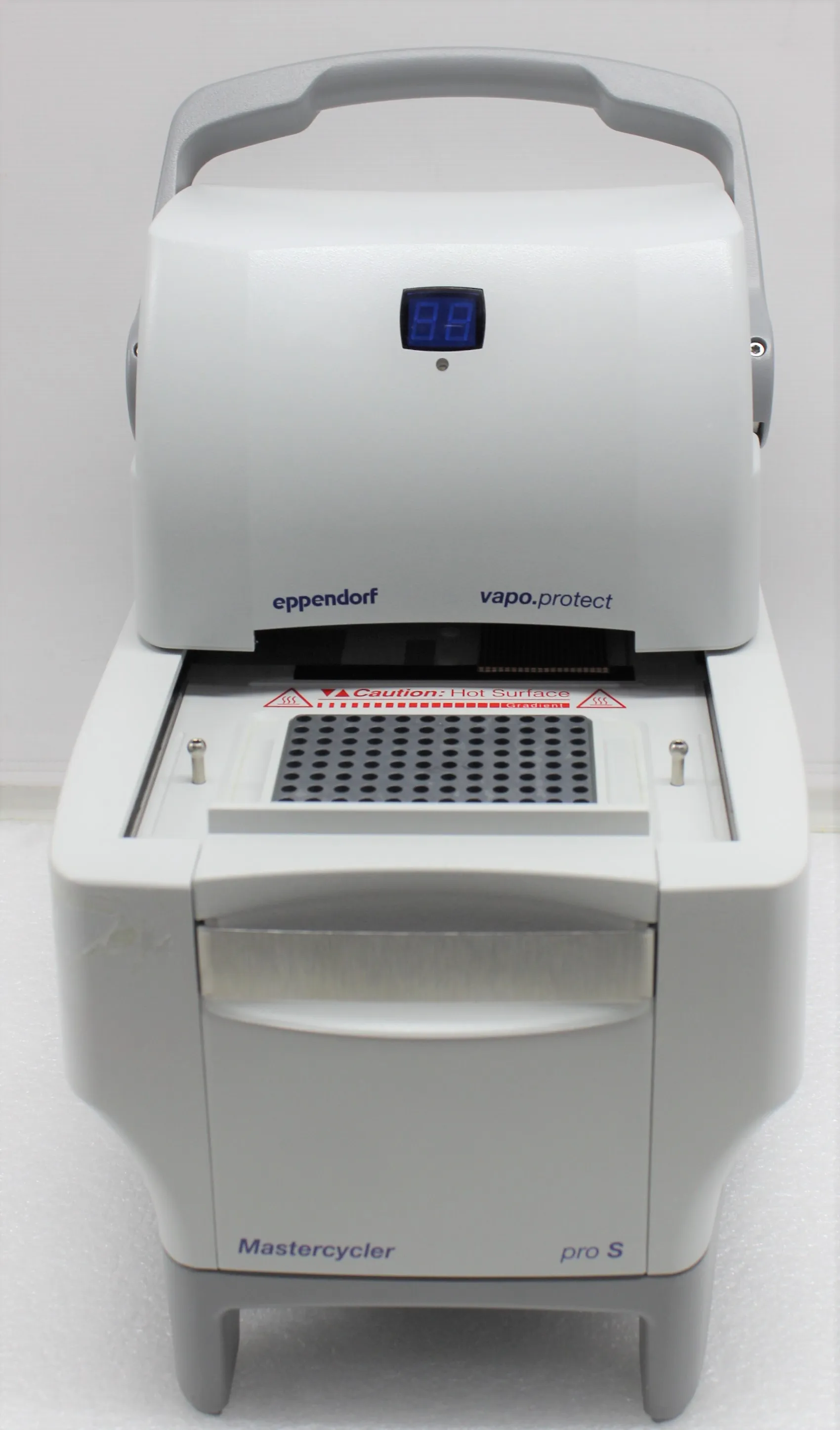 Eppendorf Pro S PCR Thermal Cycler Model 6325