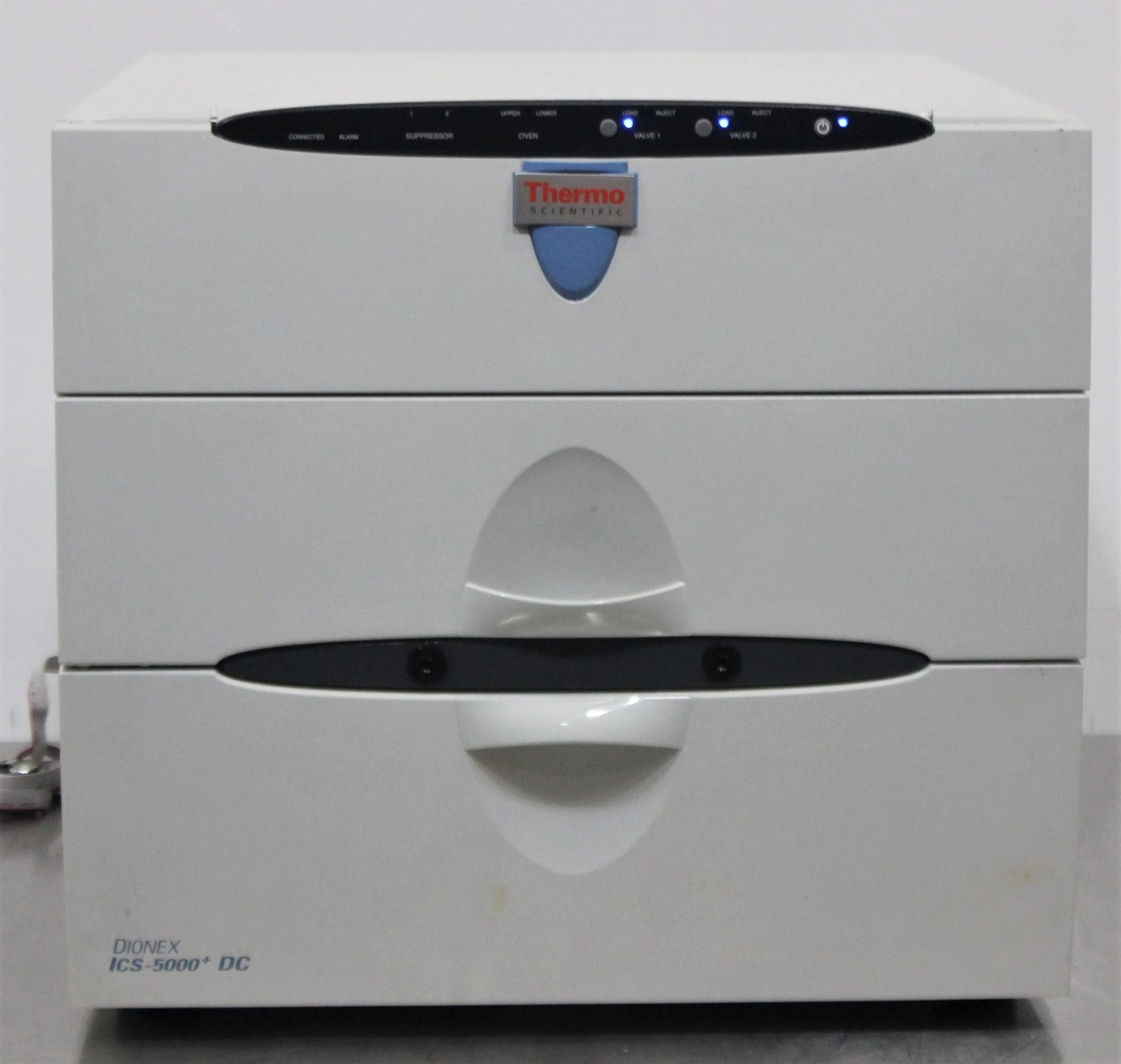 Thermo Scientific Dionex ICS-5000+DC-5Detector/Chromatography Compartment