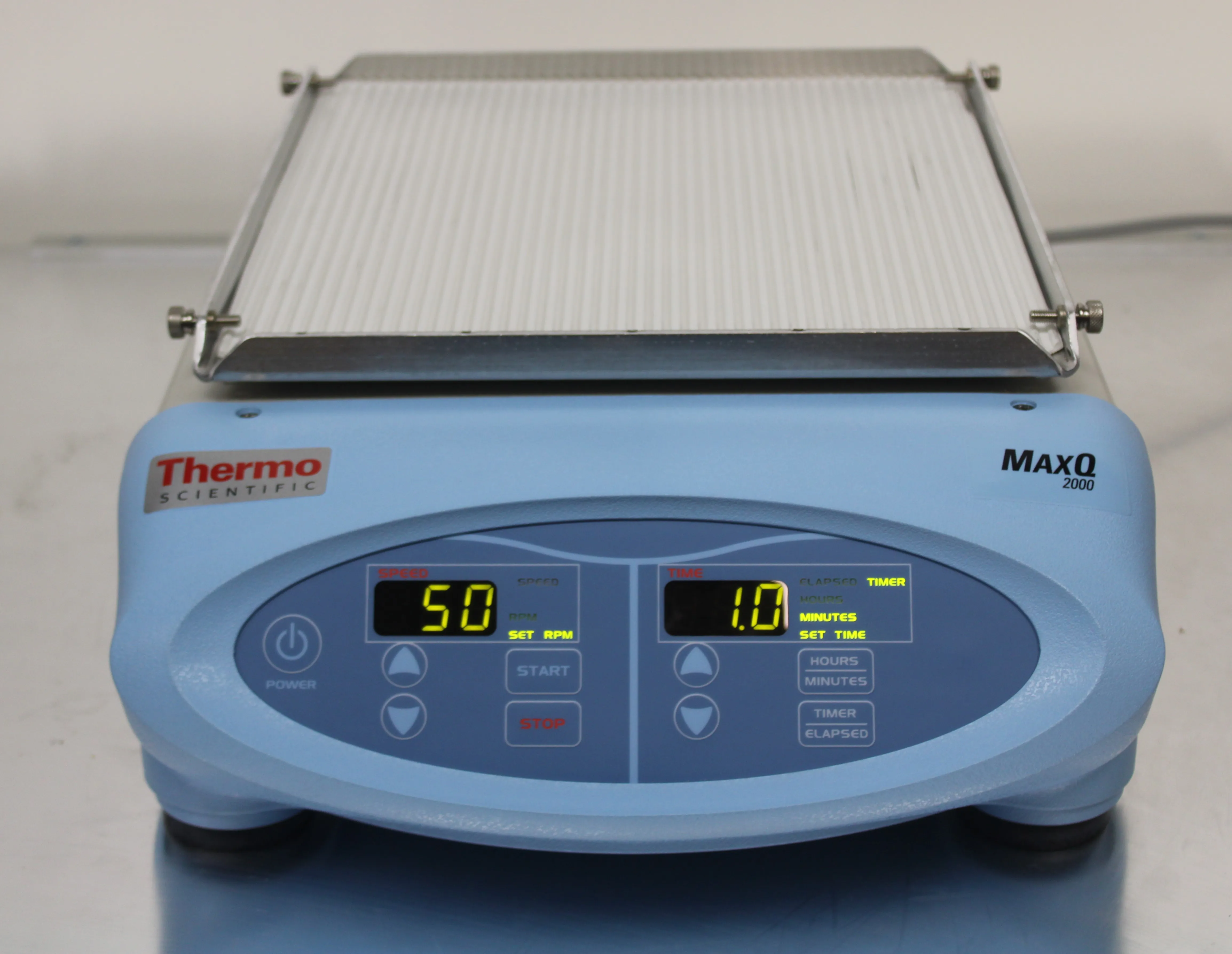 Thermo MaxQ 2000 Digital Orbital Shaker