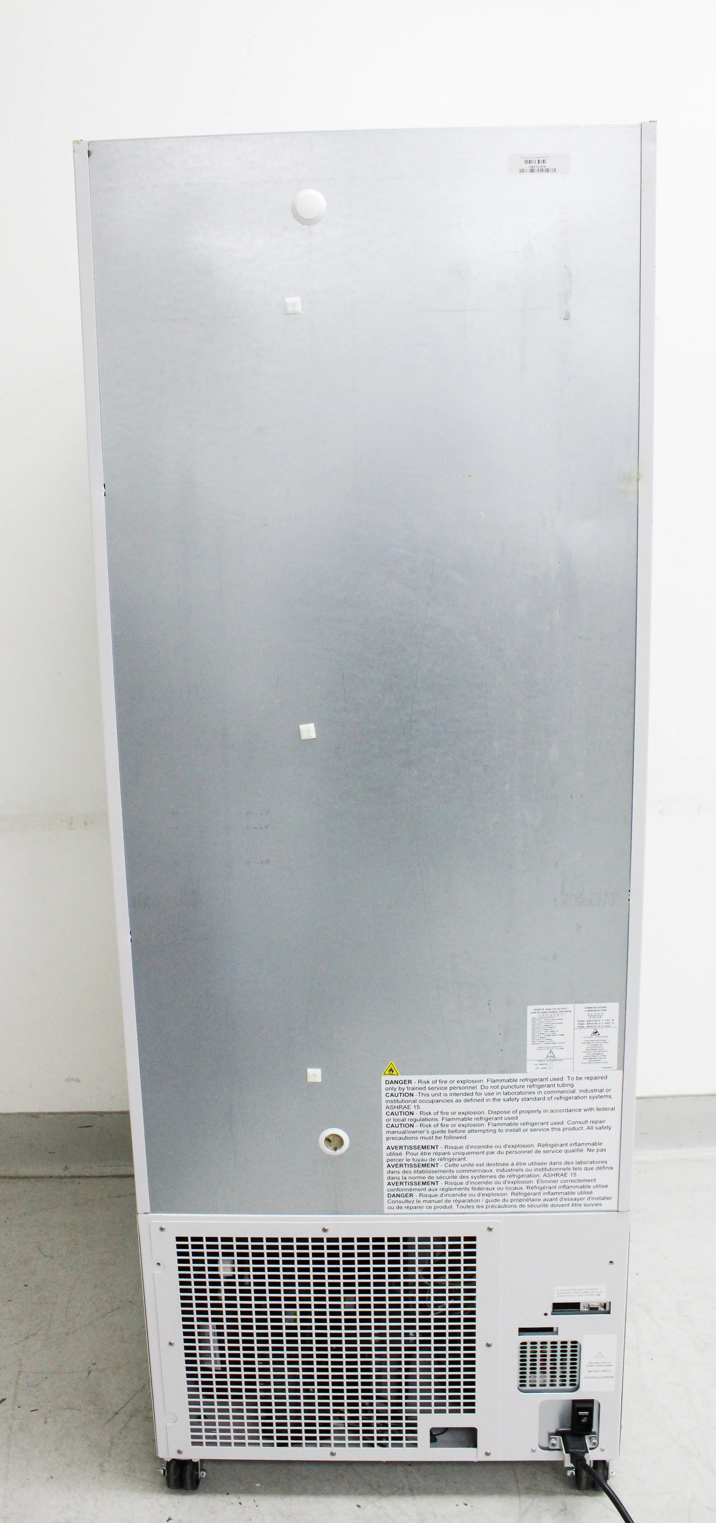 Thermo Scientific TSX40086A Ultra Low Temperature -80c Freezer