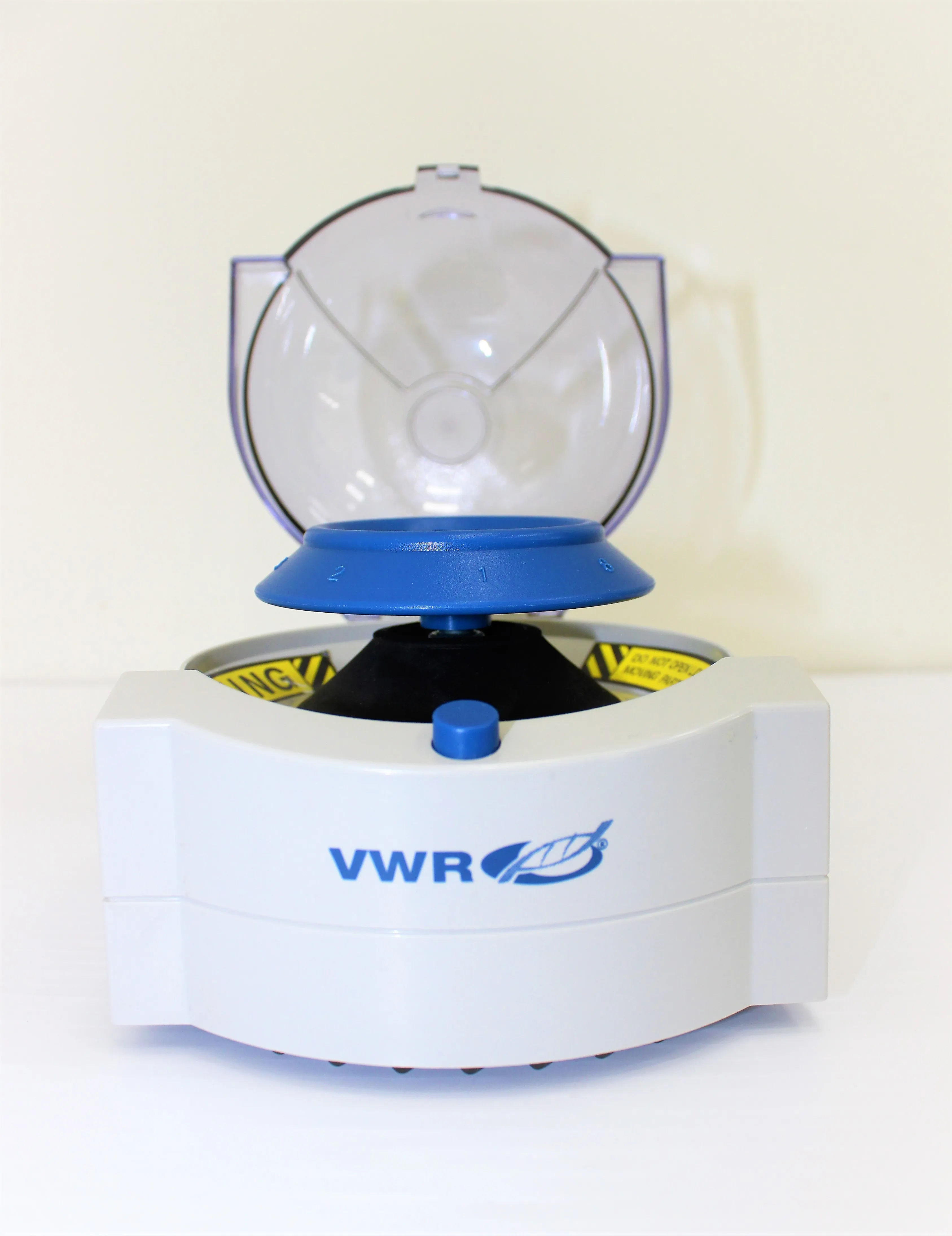 VWR Galaxy Mini Centrifuge C1413 - Used Lab Equipment