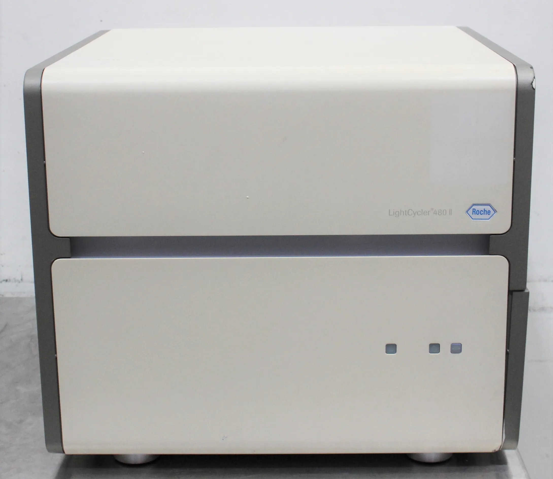 Roche LightCycler 480 II /384 Real-Time PCR System