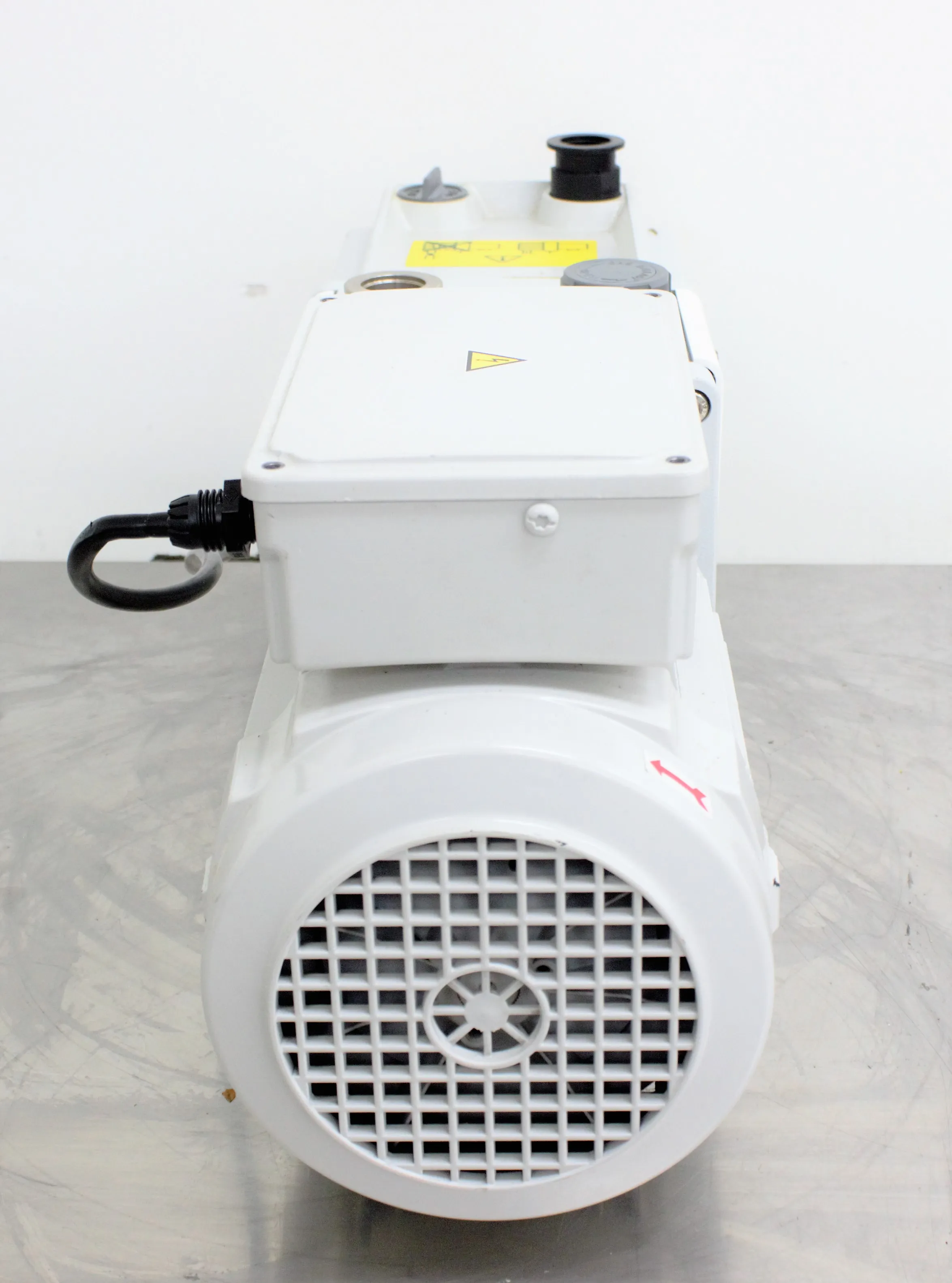 Edwards E2M30 Rotary Vane Vacuum Pump