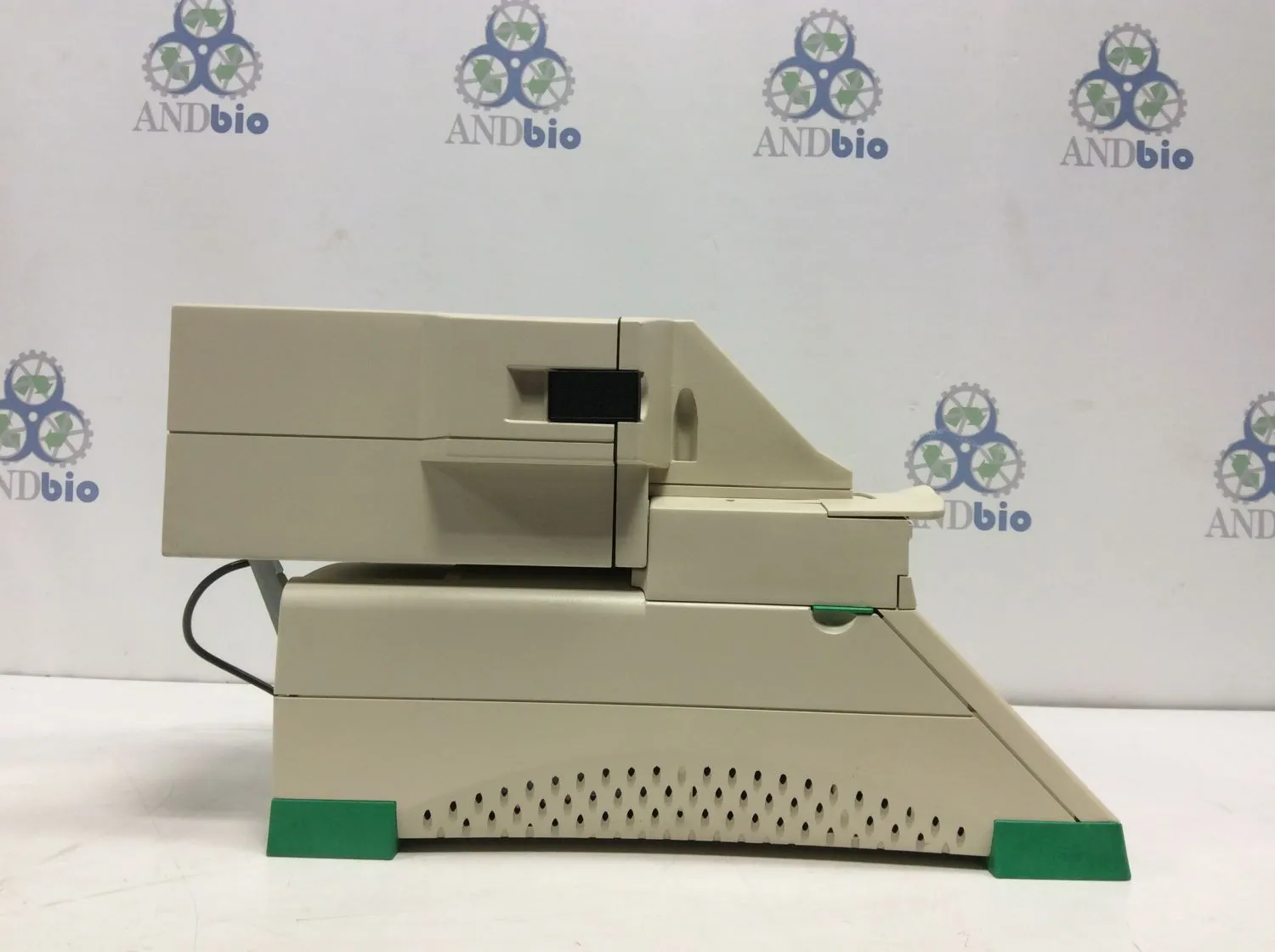 BIO-RAD iCycler Thermal Cycler & Optical Module; 96-Well PCR Device