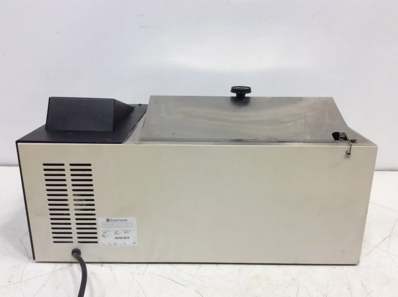 Precision Scientific - Water Bath Model 25