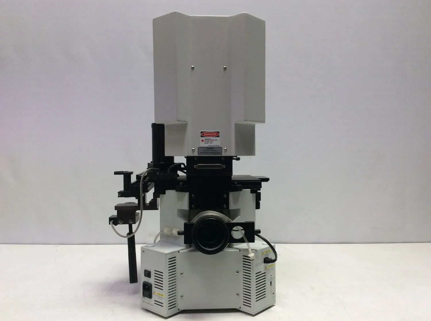 Arcturus PixCell II Microscope