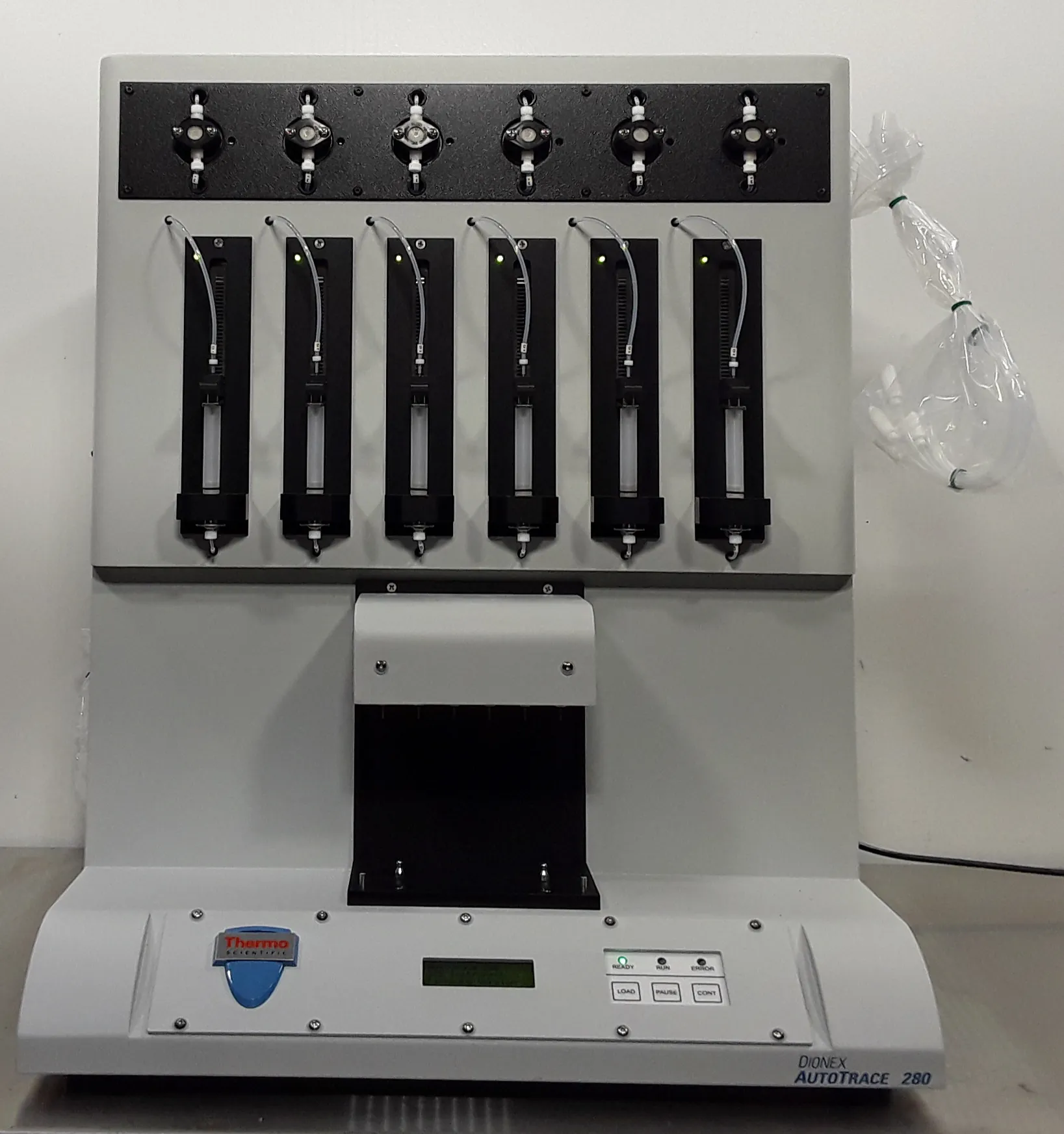 Thermo Fisher Dionex AutoTrace 280 Solid-Phase Extraction Instrument