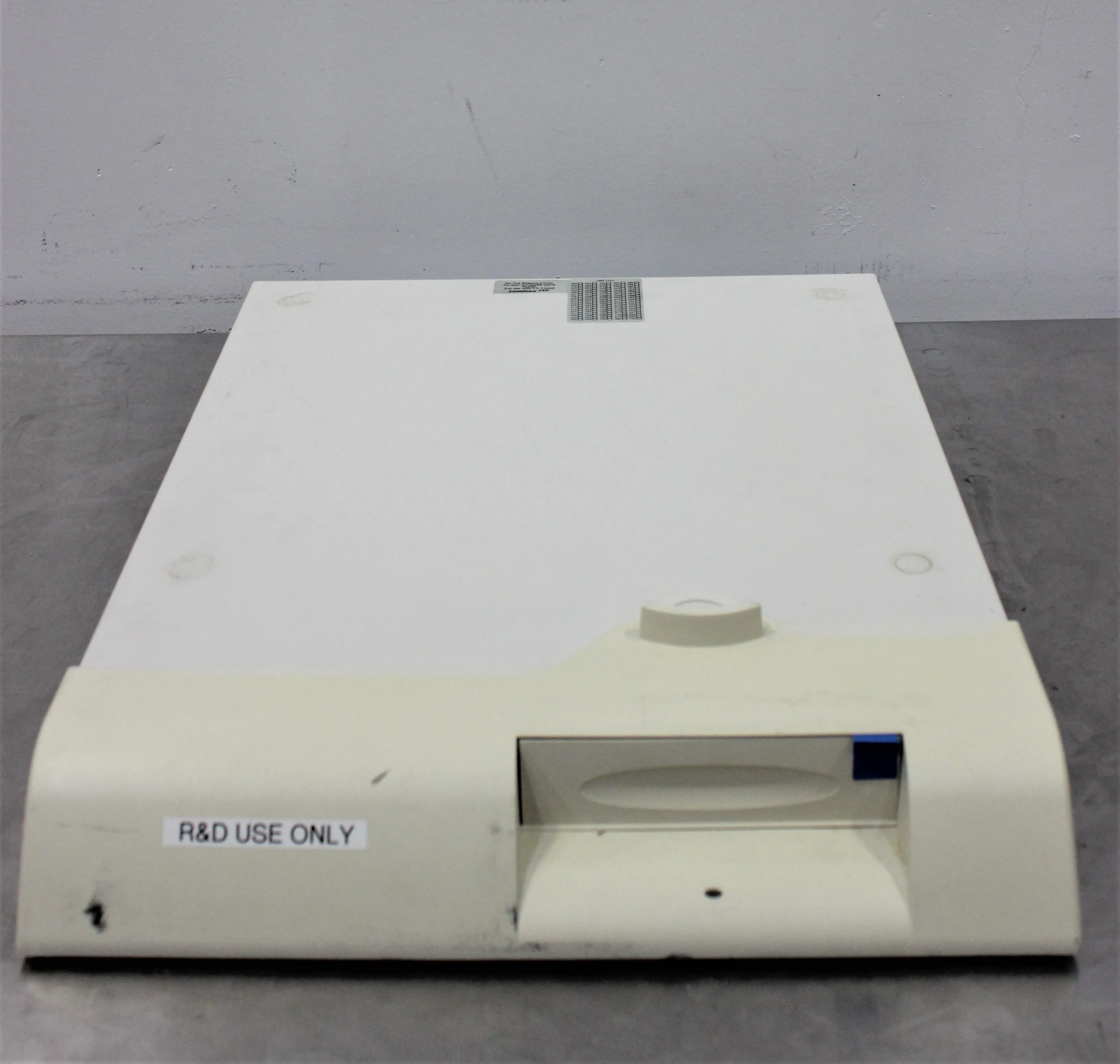 Luminex XYP Liquid Array Analyzer System