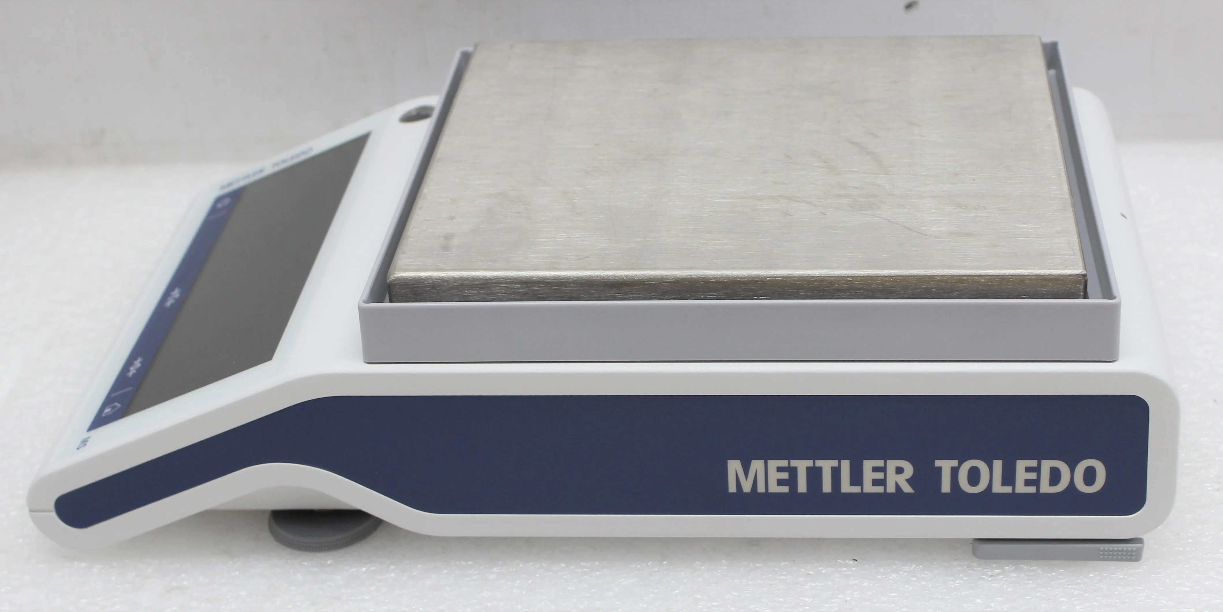 Mettler-Toledo MS4002TS/00 Analytical Balance