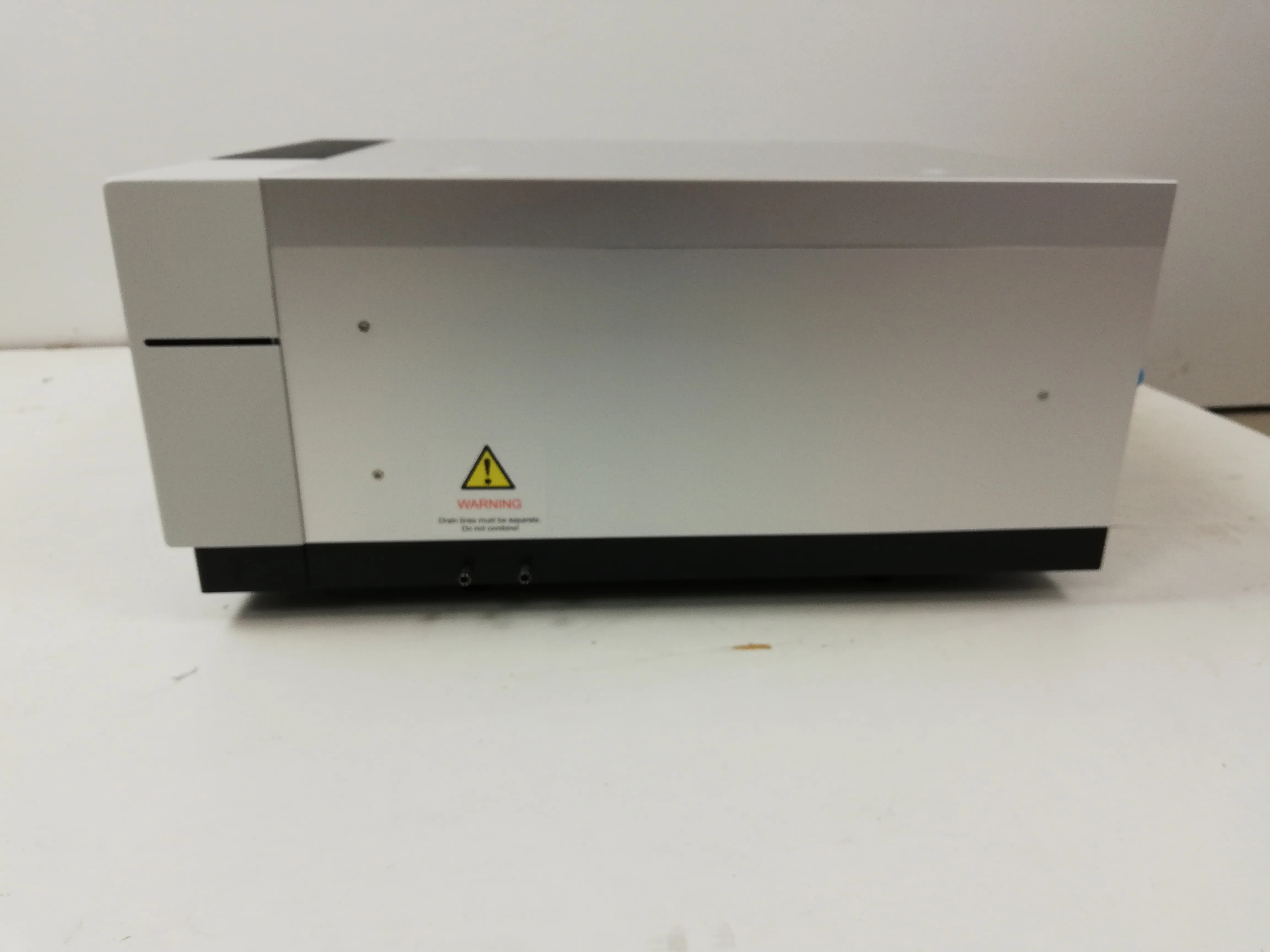 Thermo Scientific Dionex Corona Veo Detector, Used HPLC / FPLC / GC / CE Class 1 8126684