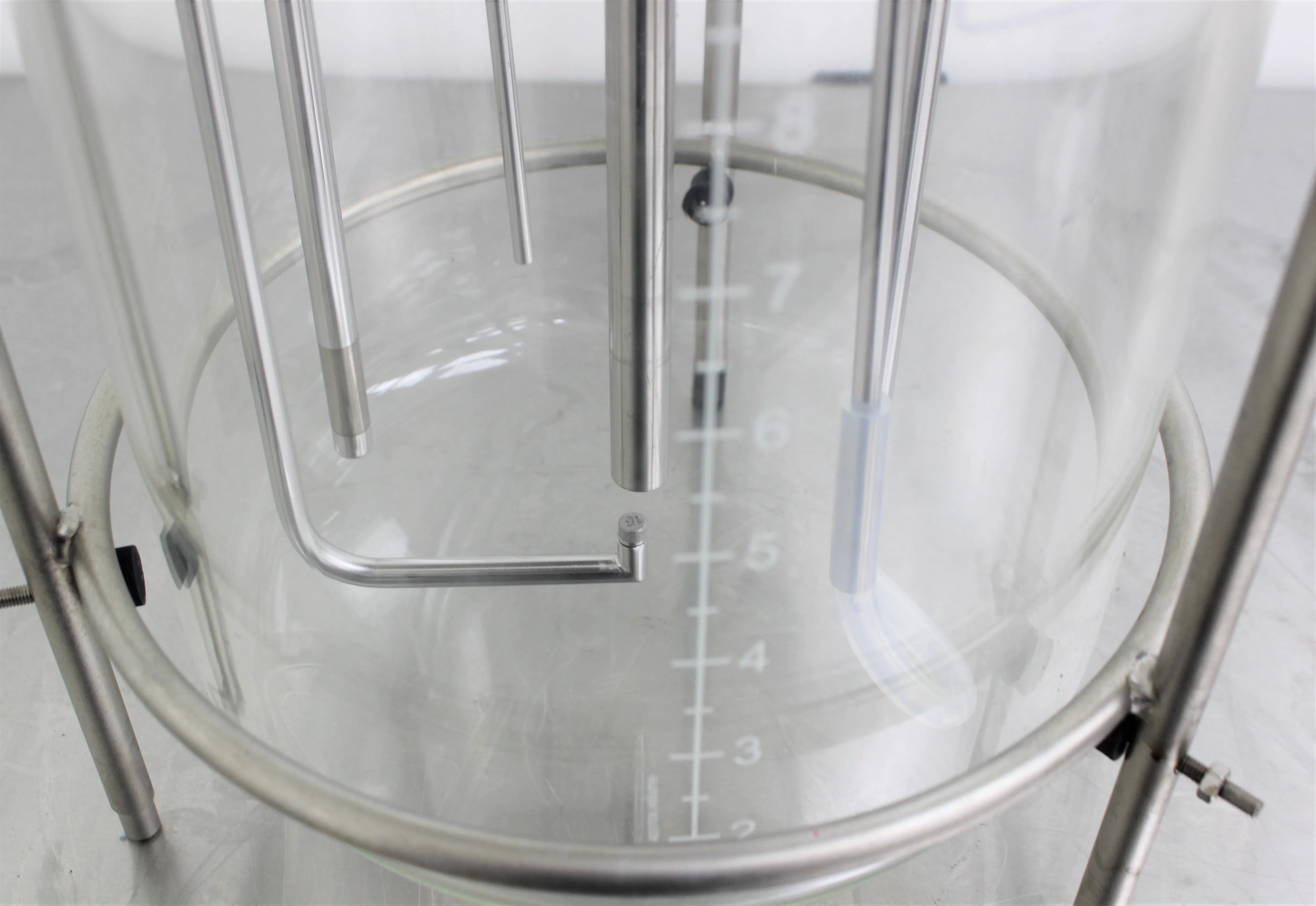 Applikon 15 Liter Bioreactor