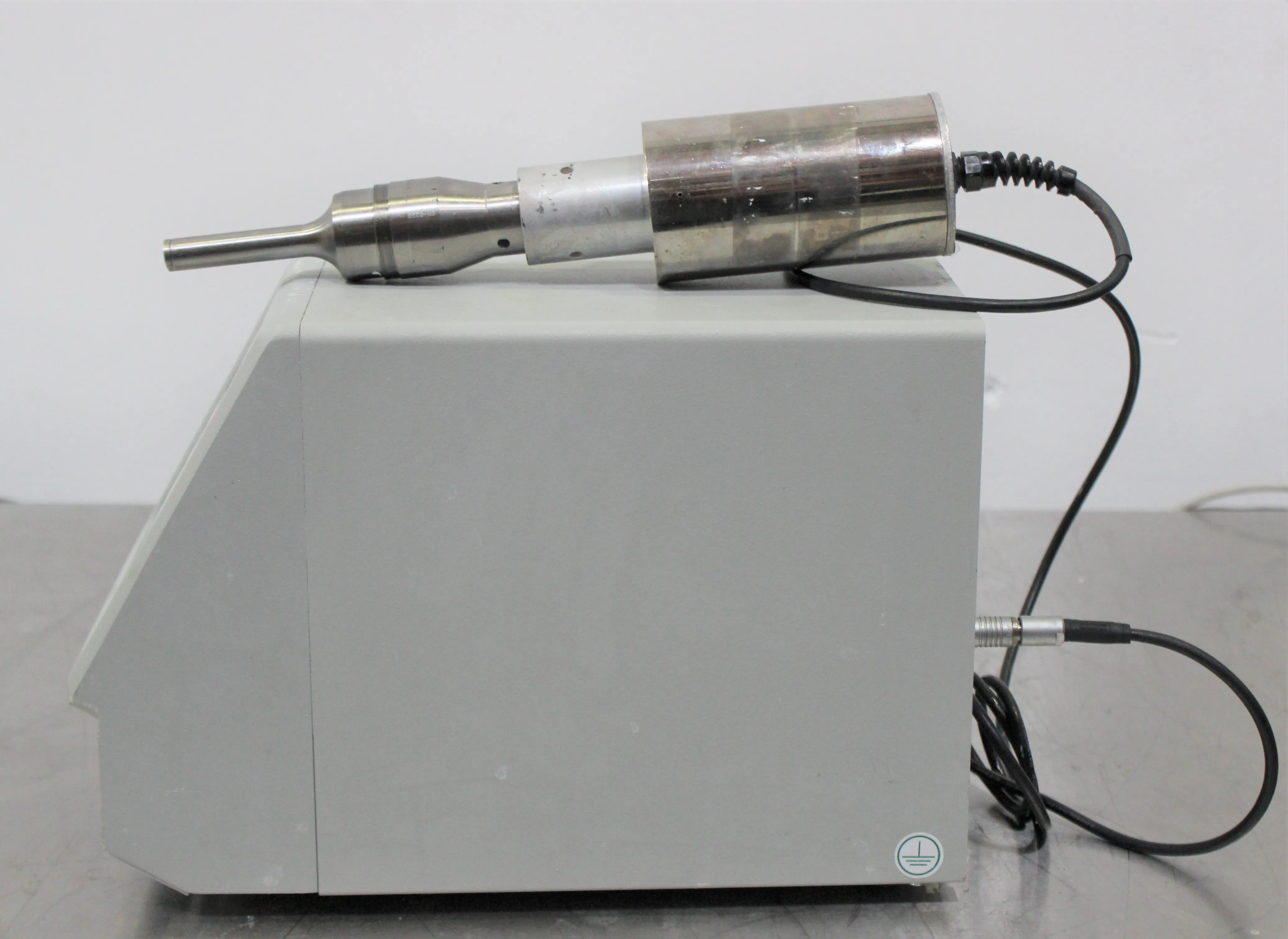 Cole Parmer CP505 Sonicator Homogenizer / Stirrer Lab Equipment