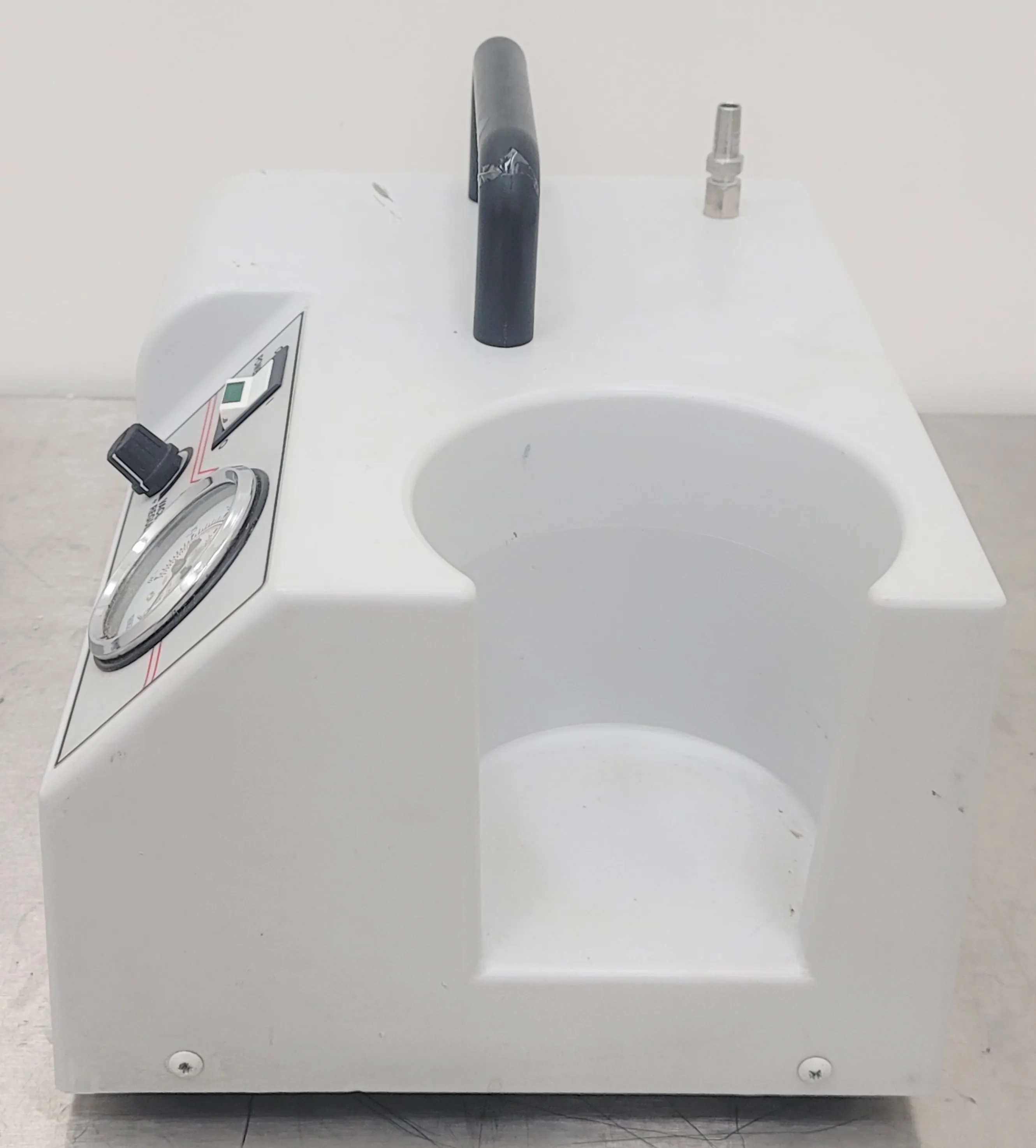 Gomco 405 AC-powered Tabletop Aspirator - Used Medical Equipment