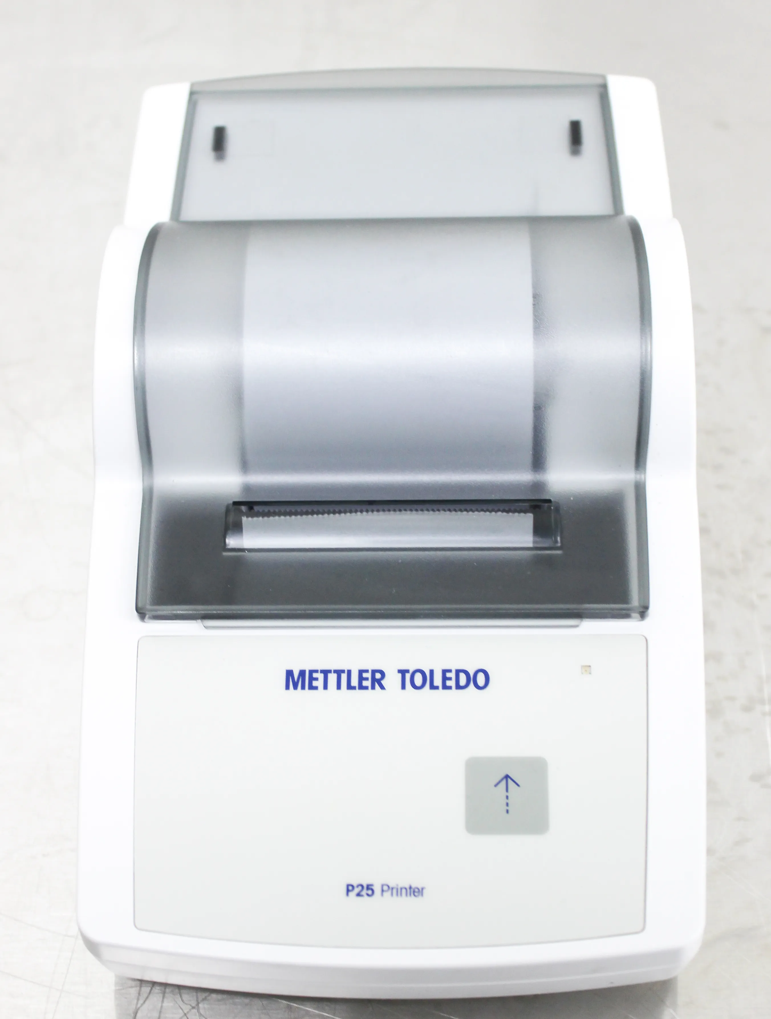 Mettler Toledo Lab Equip ACC Data Writer RS-P25 Mini Dot Matrix Printer