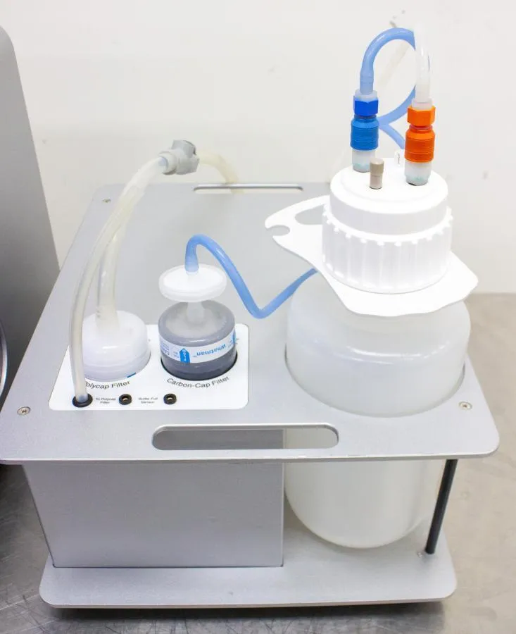 Qiagen QIAcube HT DNA RNA Nucleic Acid Purification System