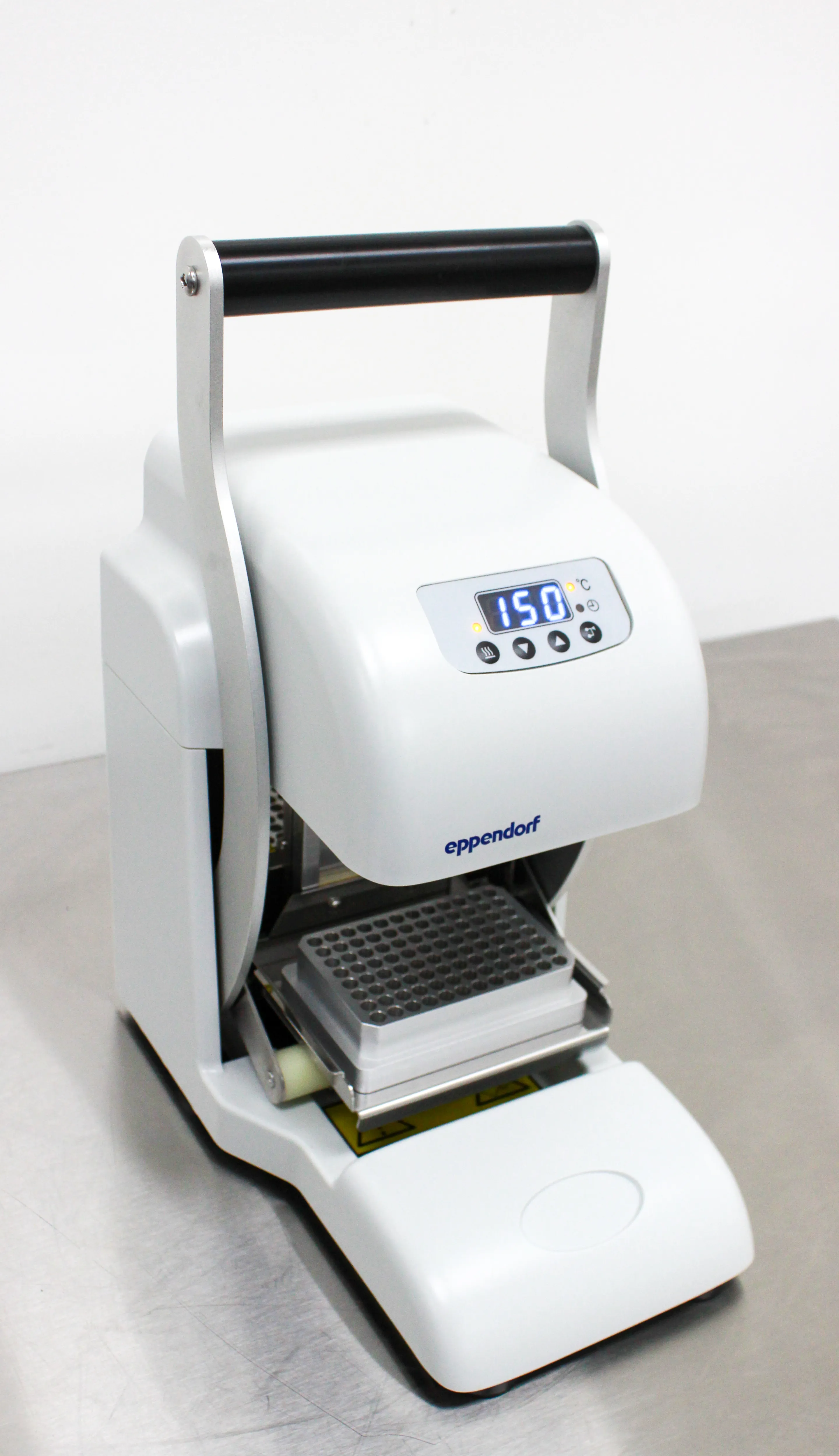 Eppendorf 5392 Heat Sealer S200