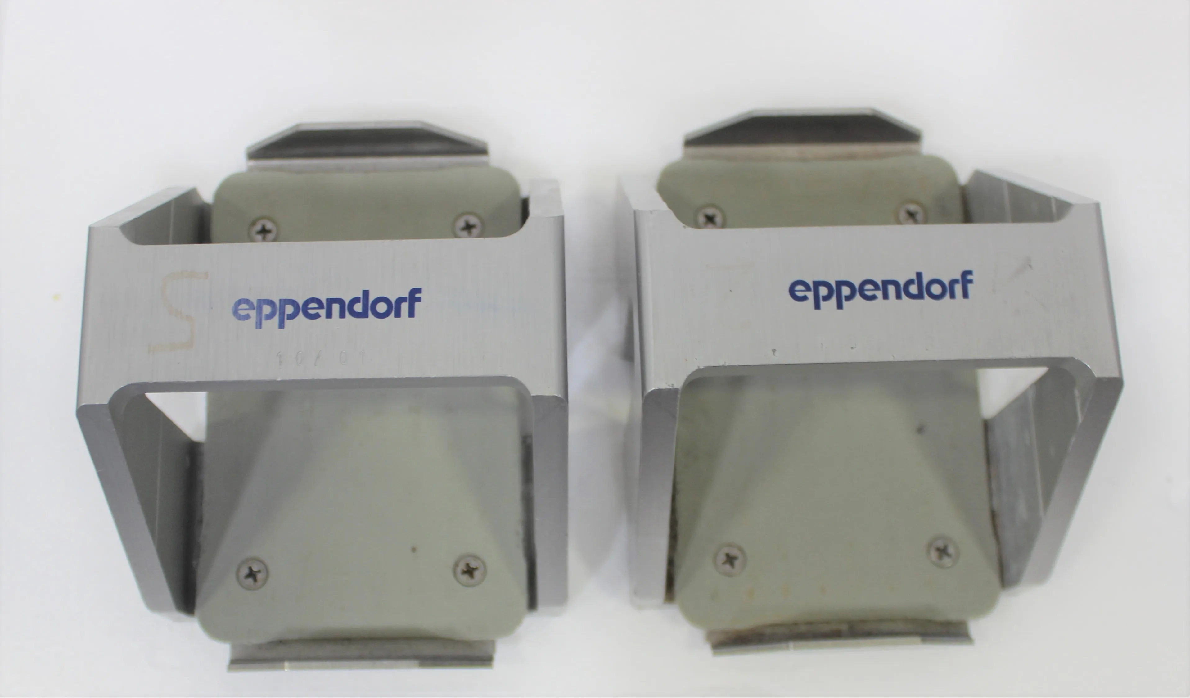 Eppendorf Swing-Bucket PK/2 Centrifuge Rotor Buckets