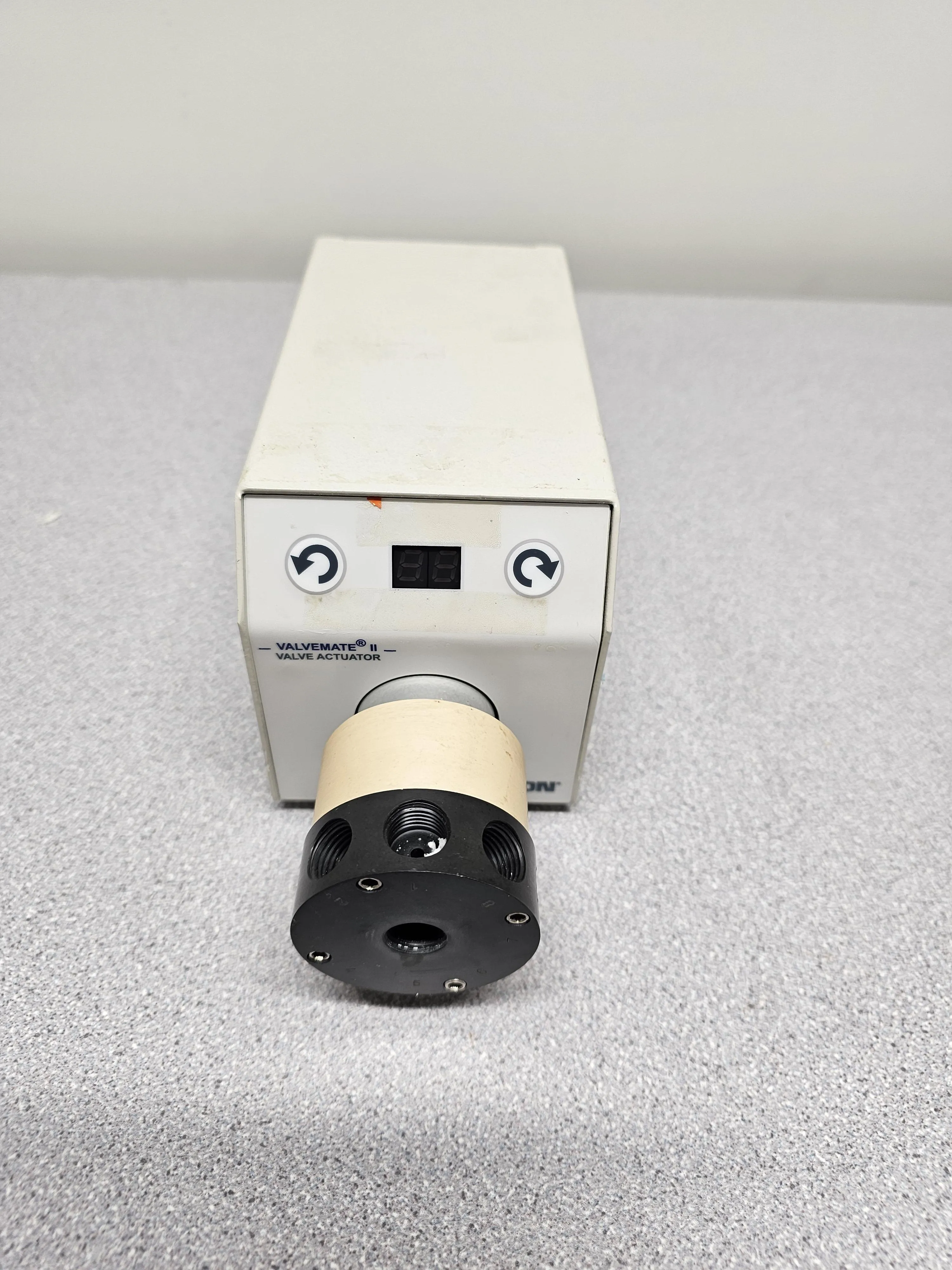 Gilson ValveMate II Valve Actuator for HPLC