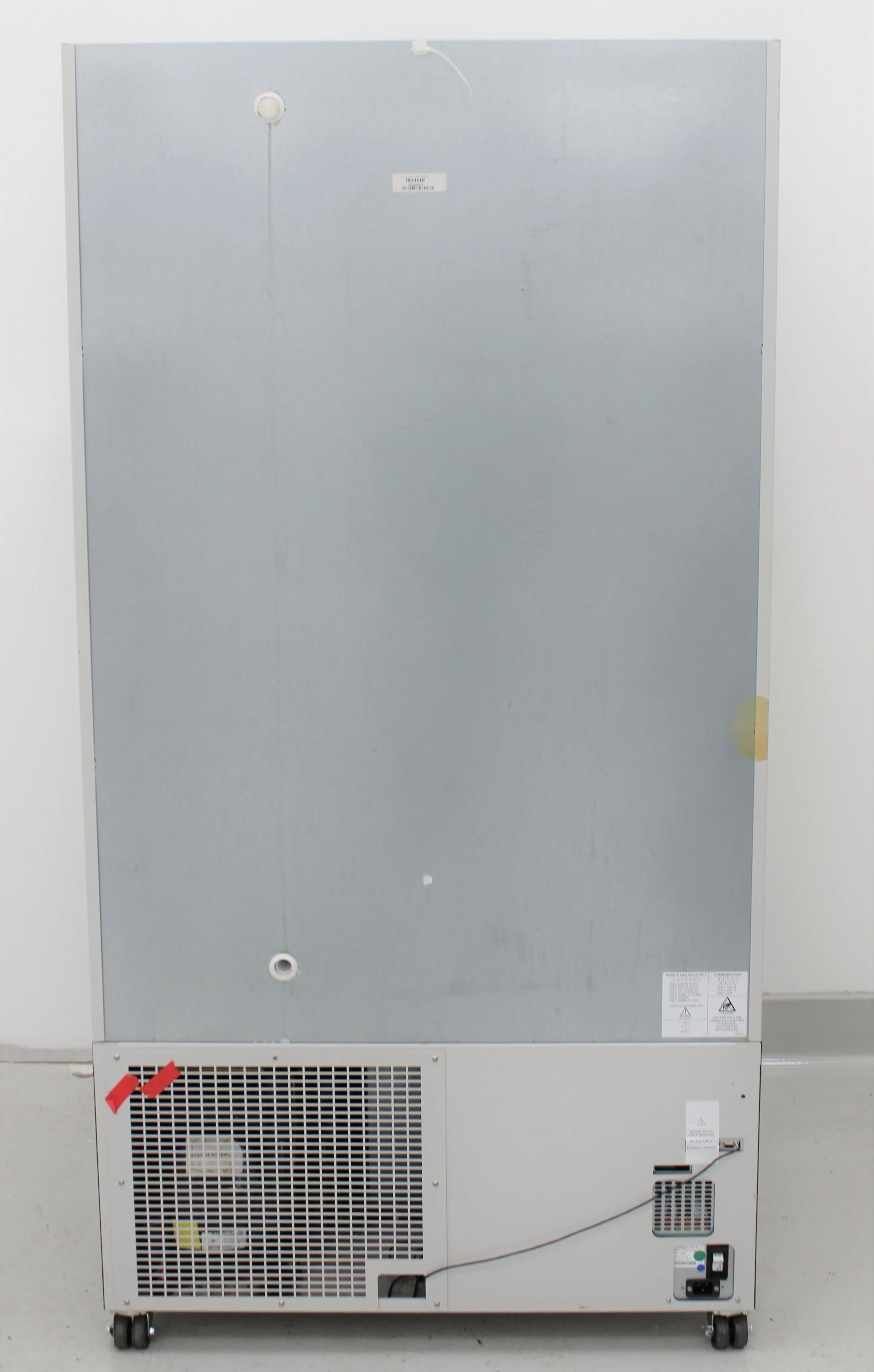 Thermo Scientific Revco UxF -86C Upright Ultra-Low Temperature Freezers UxF60086A