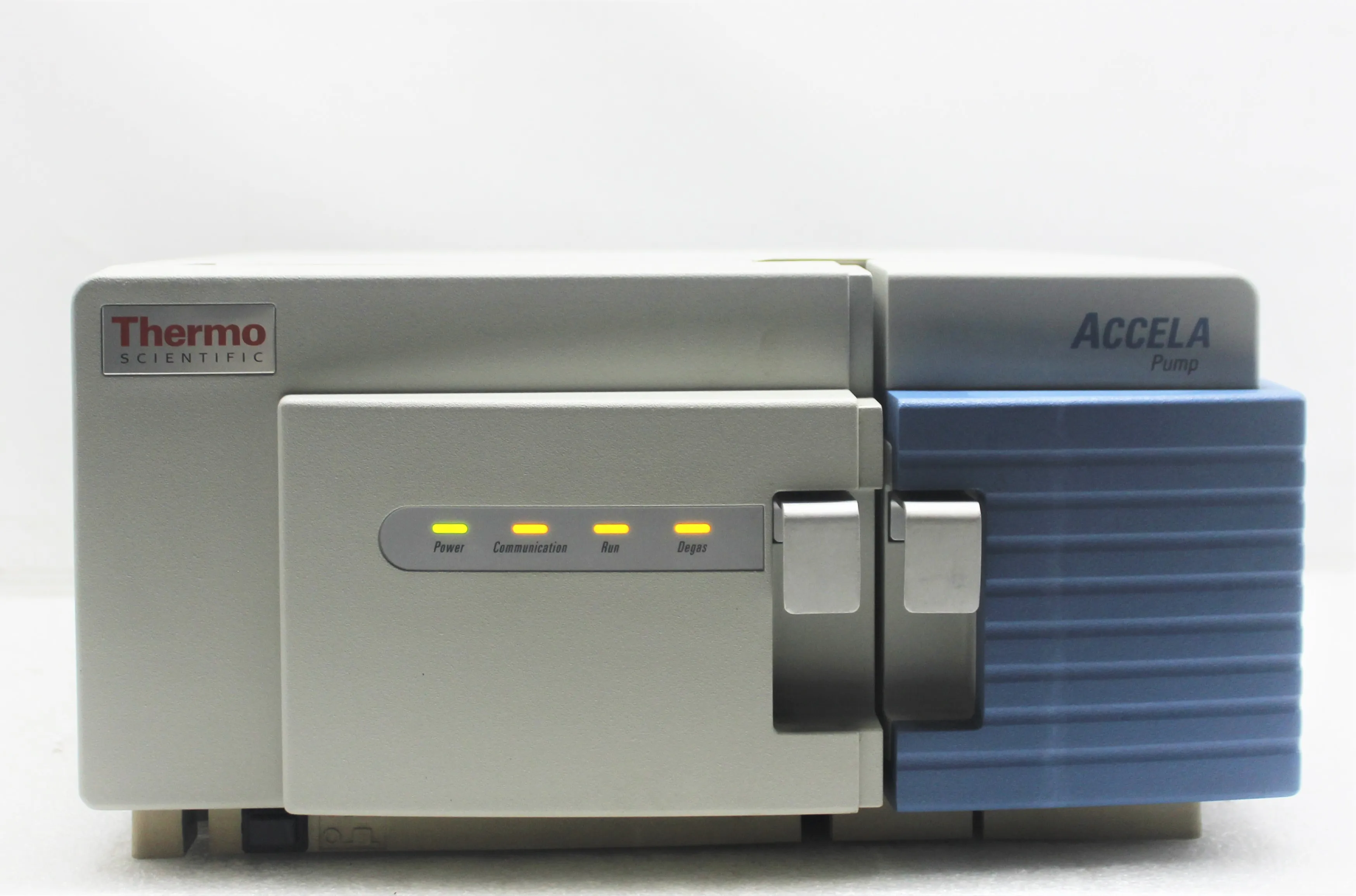 Thermo Scientific Accela Pump Laboratory Equipment