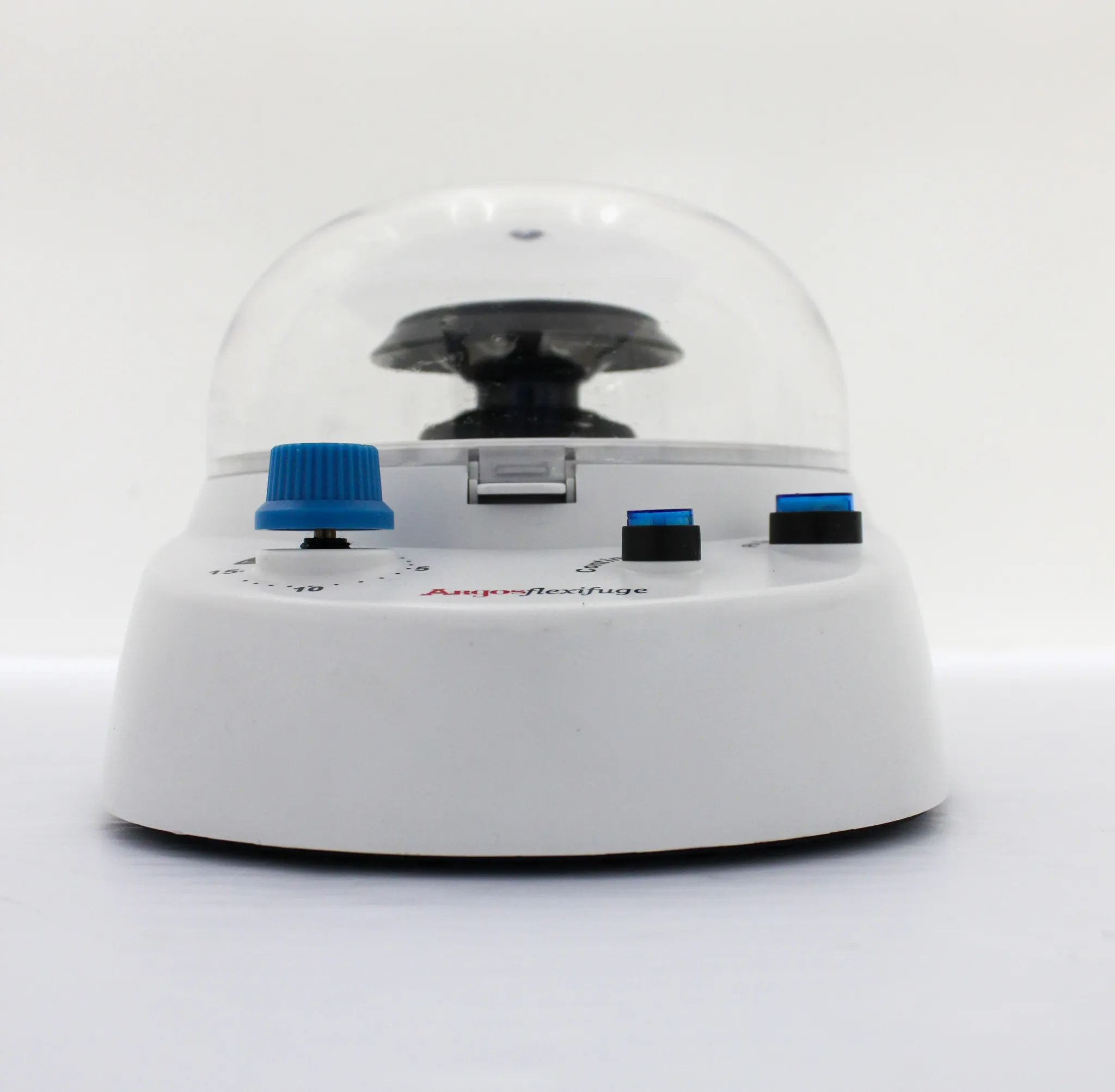 Argos Flexifuge C1000 Mini Centrifuge Colorful LED Lights