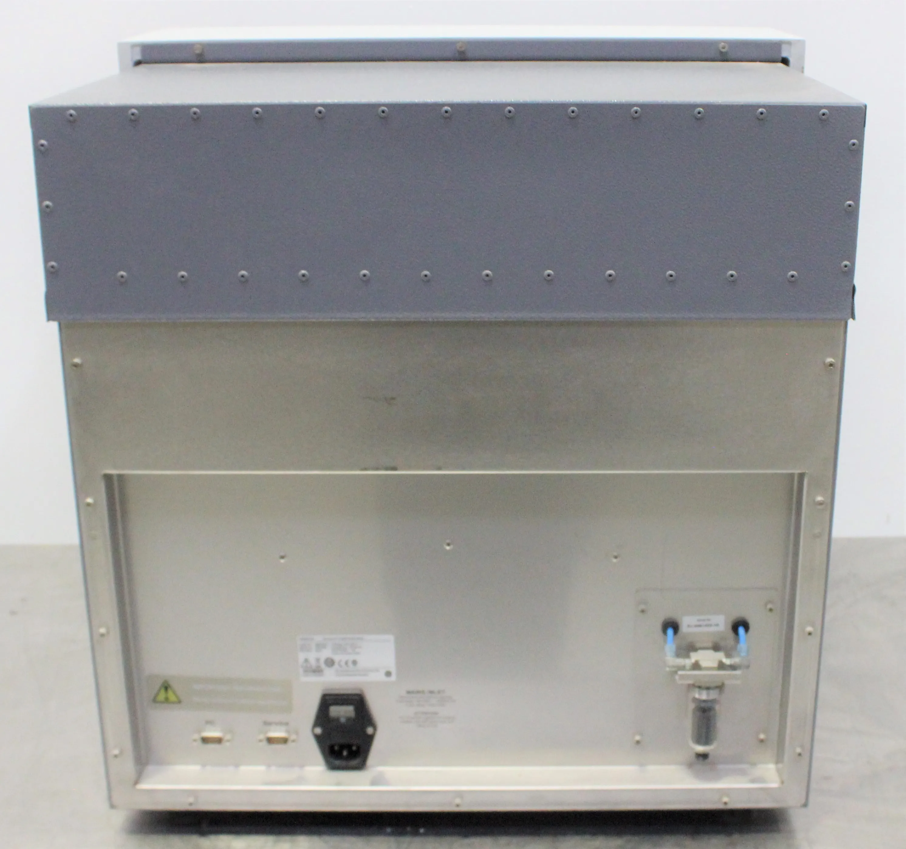 GE Healthcare Biacore X100 Class 2 Used Bioanalyzer