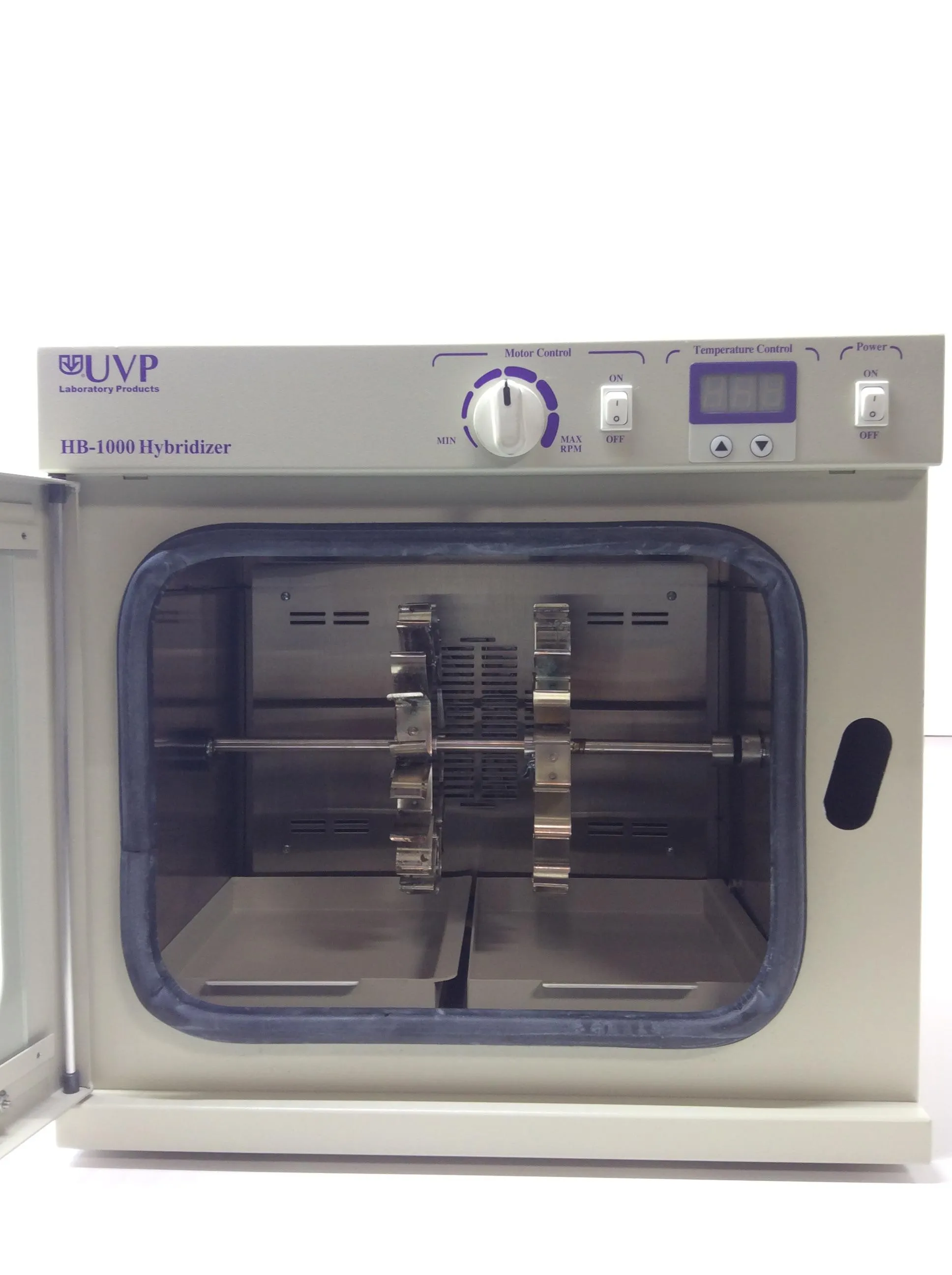 UVP HB-1000 Hybridizer Oven