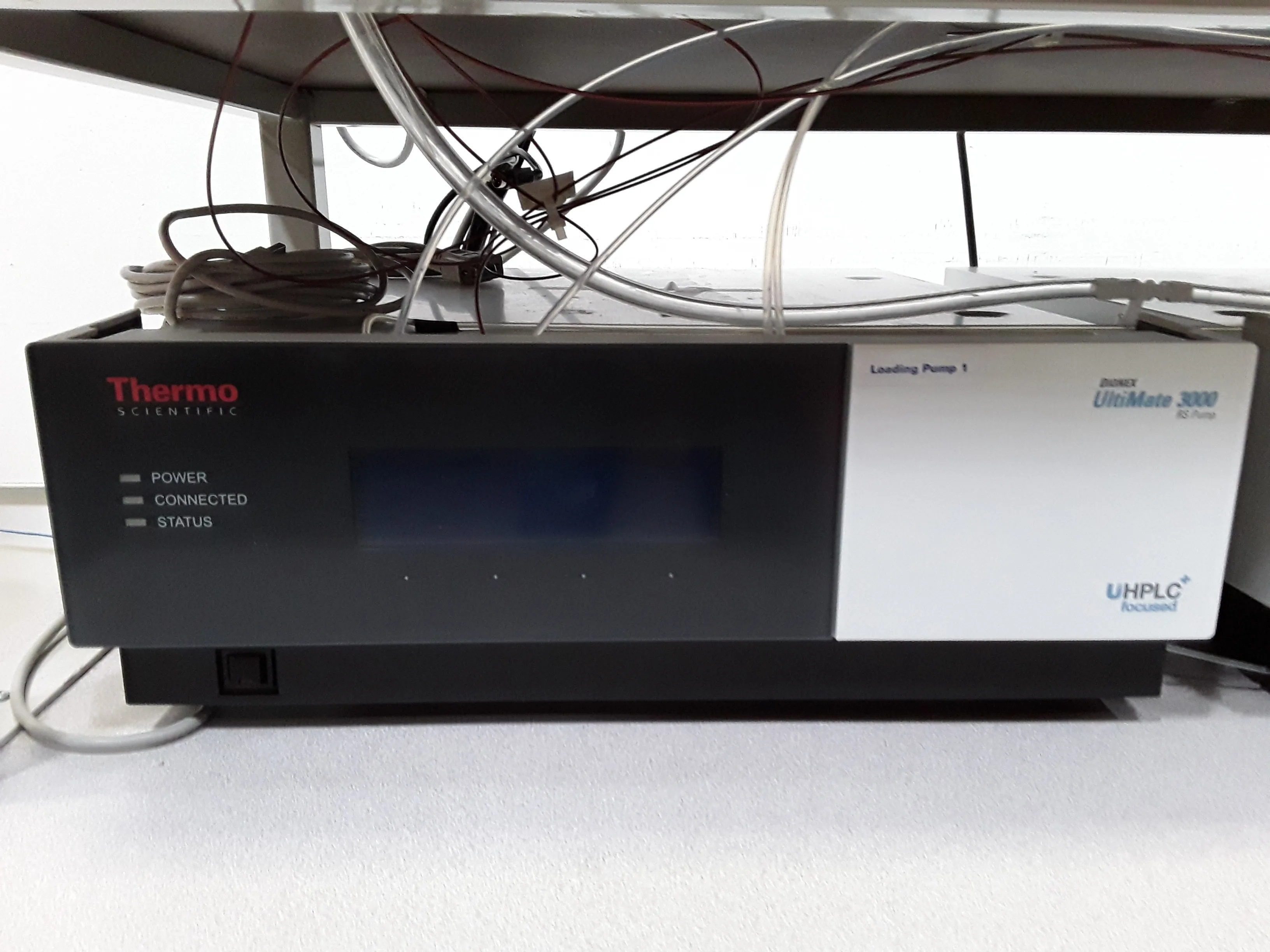 Dionex UHPLC+ System W/ Auto Sampler