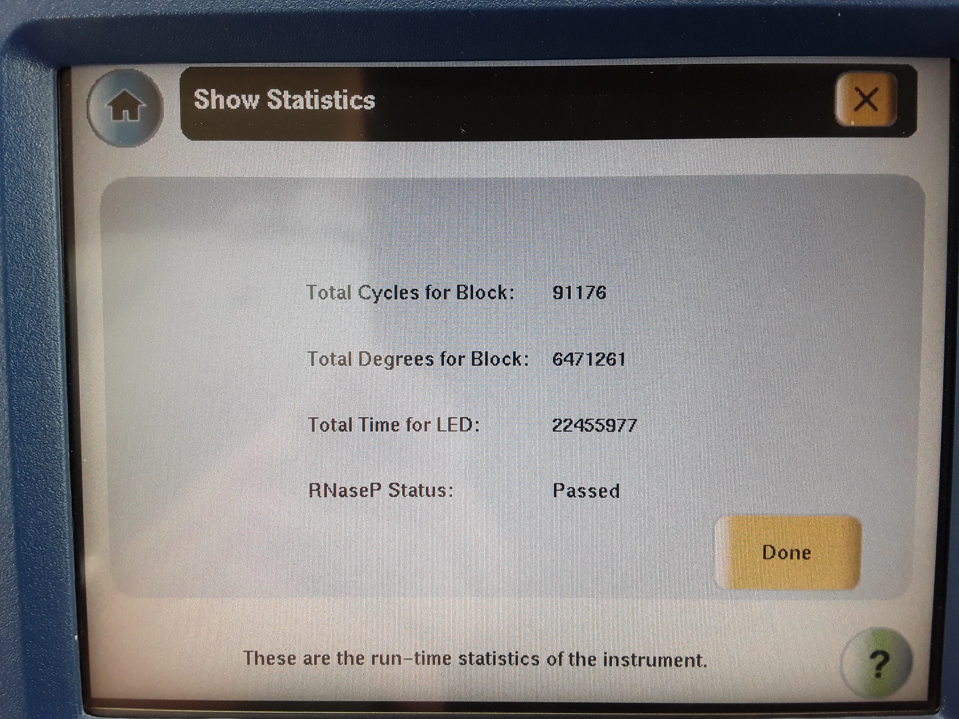 Applied Biosystems StepOne Plus Real-Time PCR System