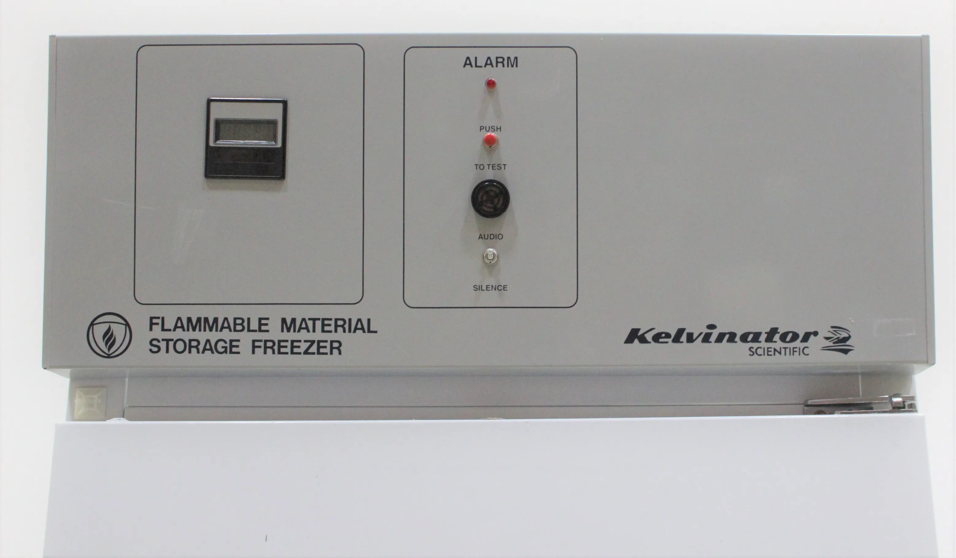 Kelvin Kelvinator Scientific FMS BT30CWFMS-2 Lab Freezer