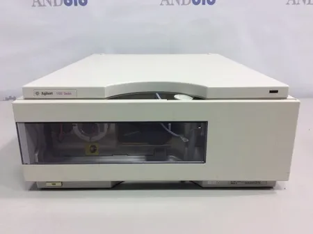 Agilent/Hewlett Packard 1100 Series G1315B DAD HPLC Detector