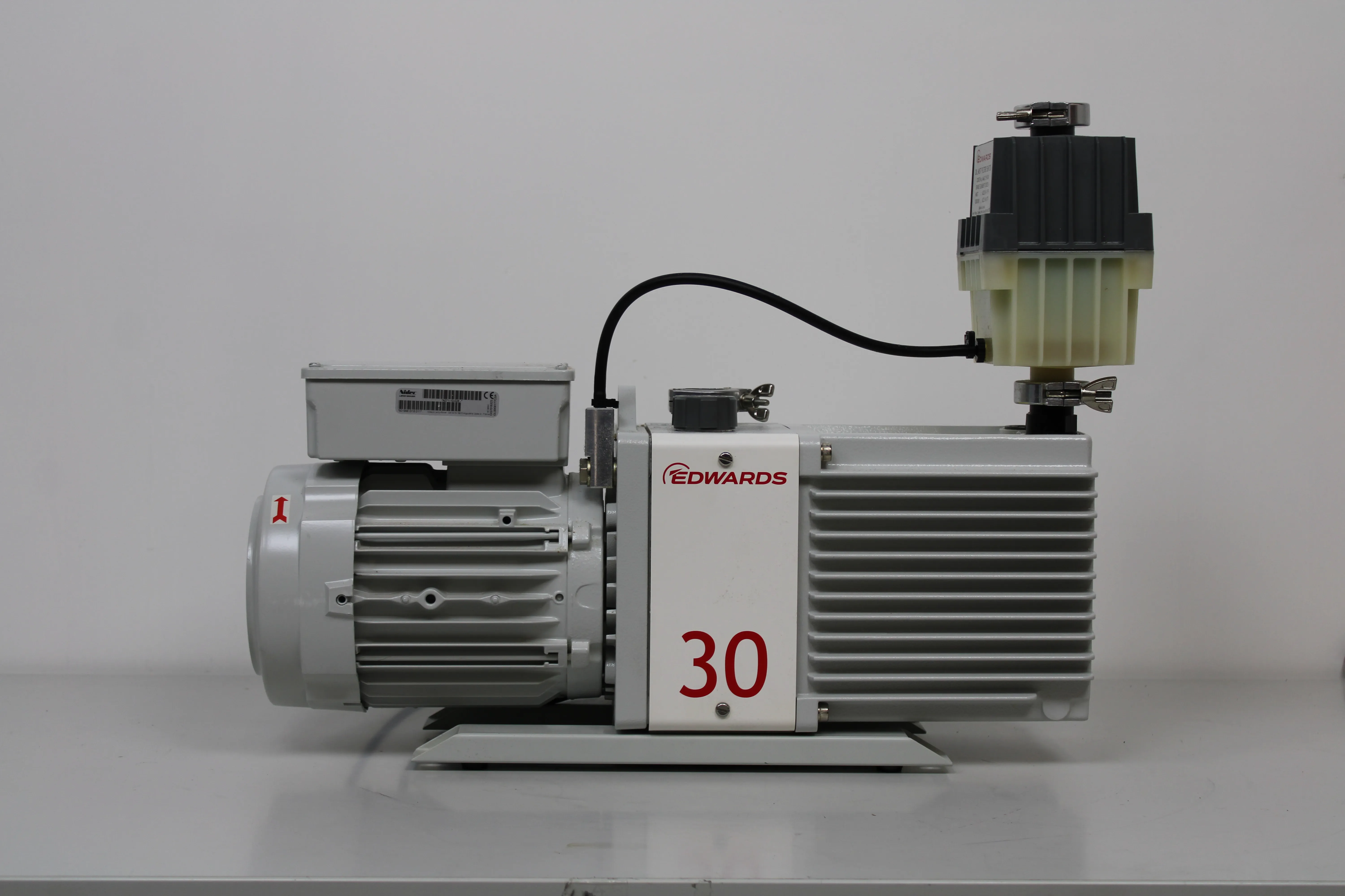 Edwards E2M30 Rotary Vane Vacuum Pump