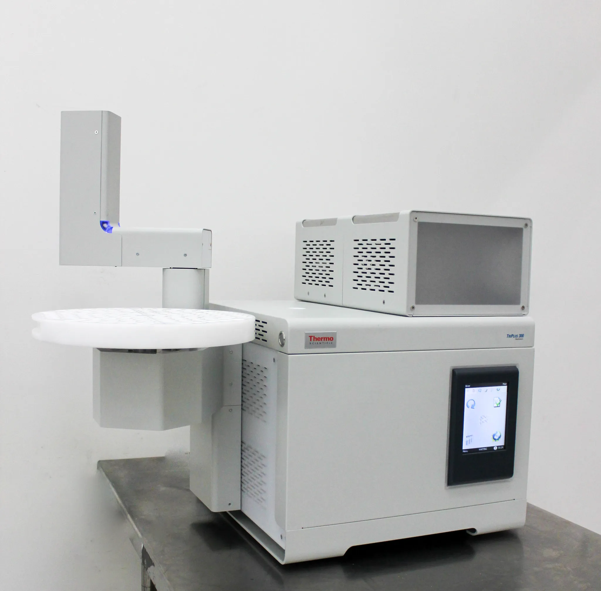 Thermo Scientific TriPlus 300 Headspace Autosampler Master SHS