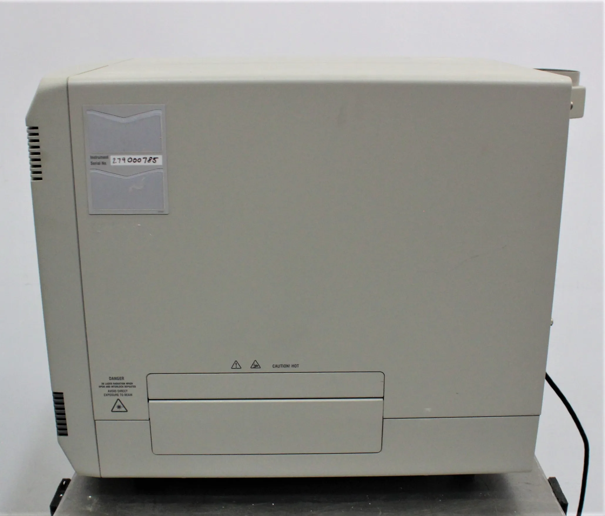 Applied Biosystems ABI prism 7900HT PCR Thermal Cycler