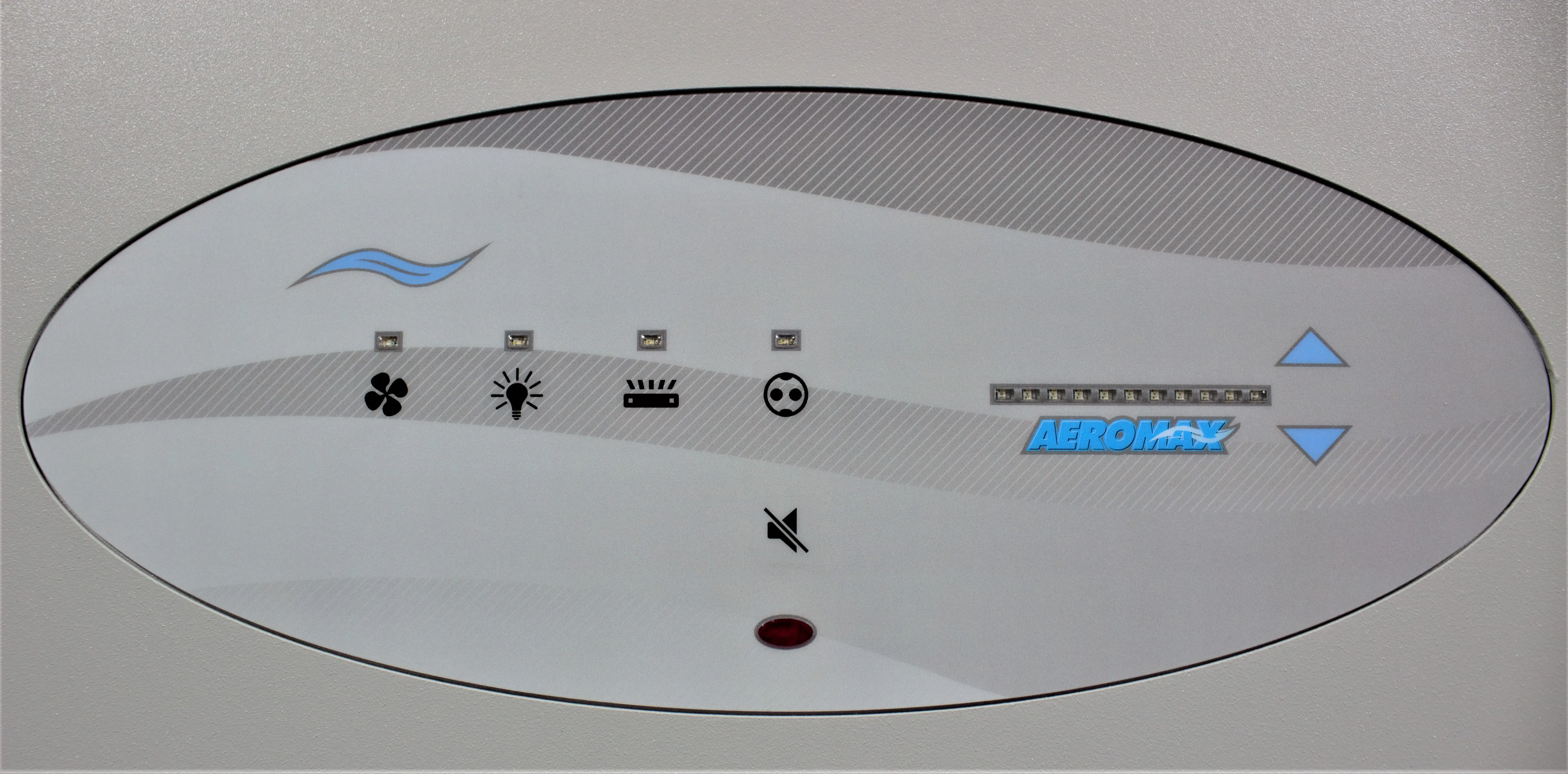 NuAire  NU-540-600 Cellgard ES Class II Type A2 Biosafety Cabinet