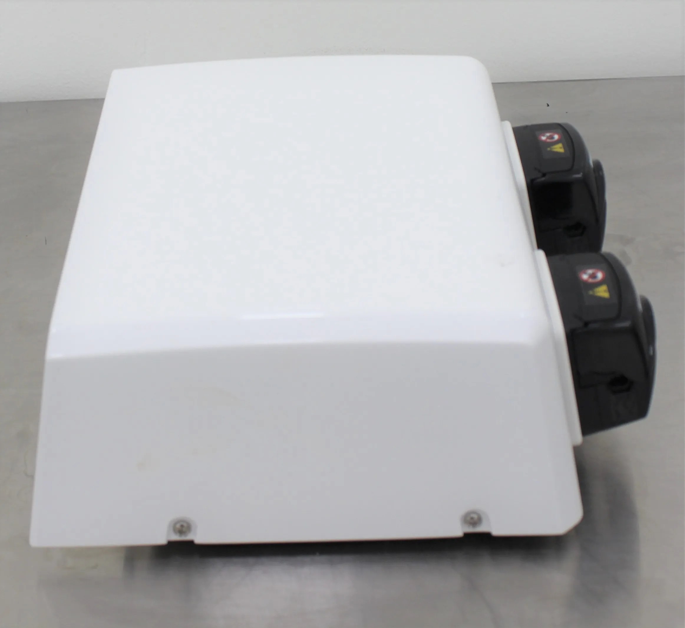 GE ReadyToProcess Pump 25 Laboratory Peristaltic Pump