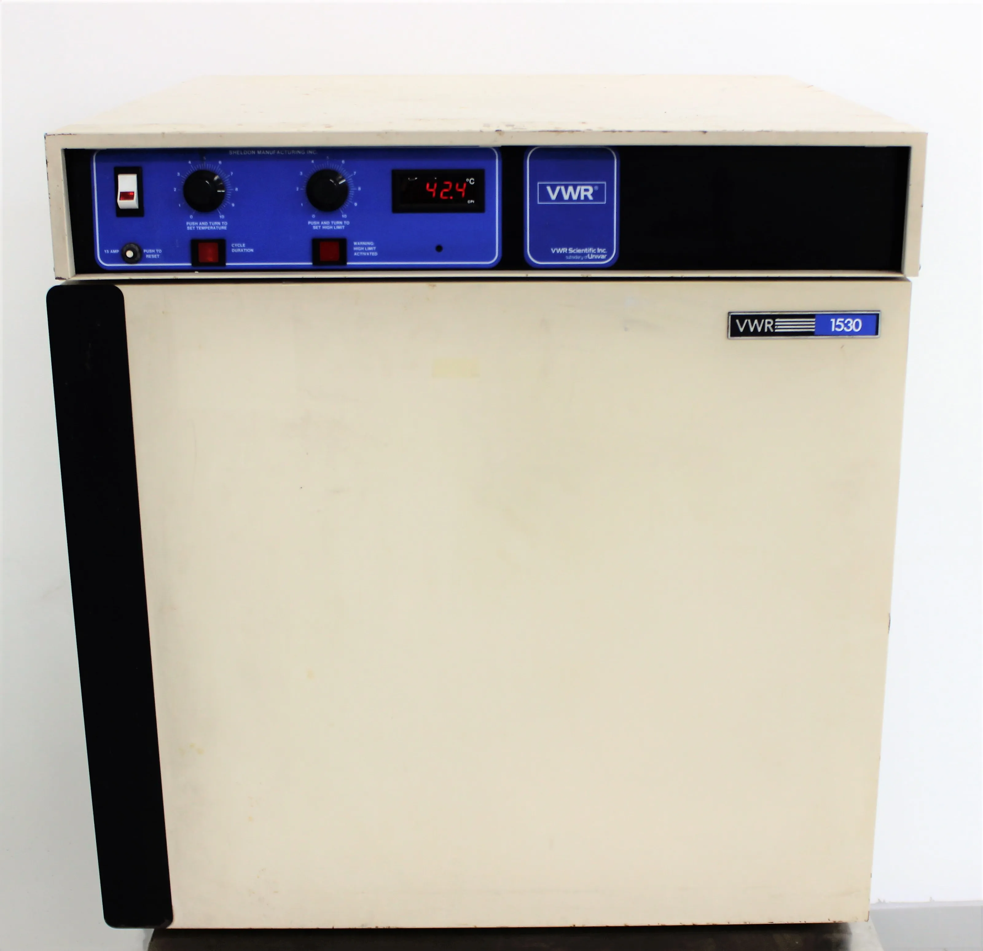 VWR 1530 Incubator