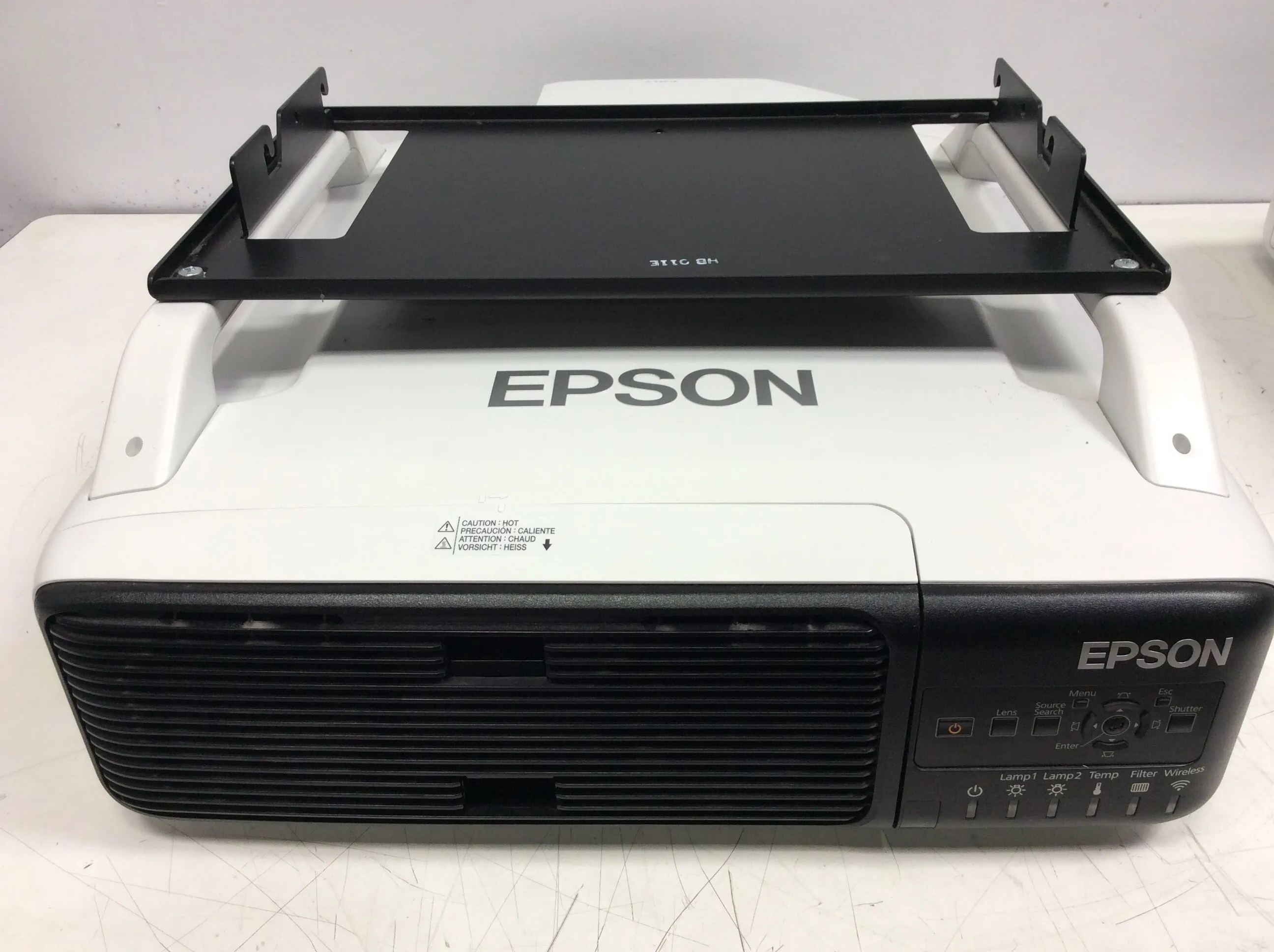 Epson Video Conference System