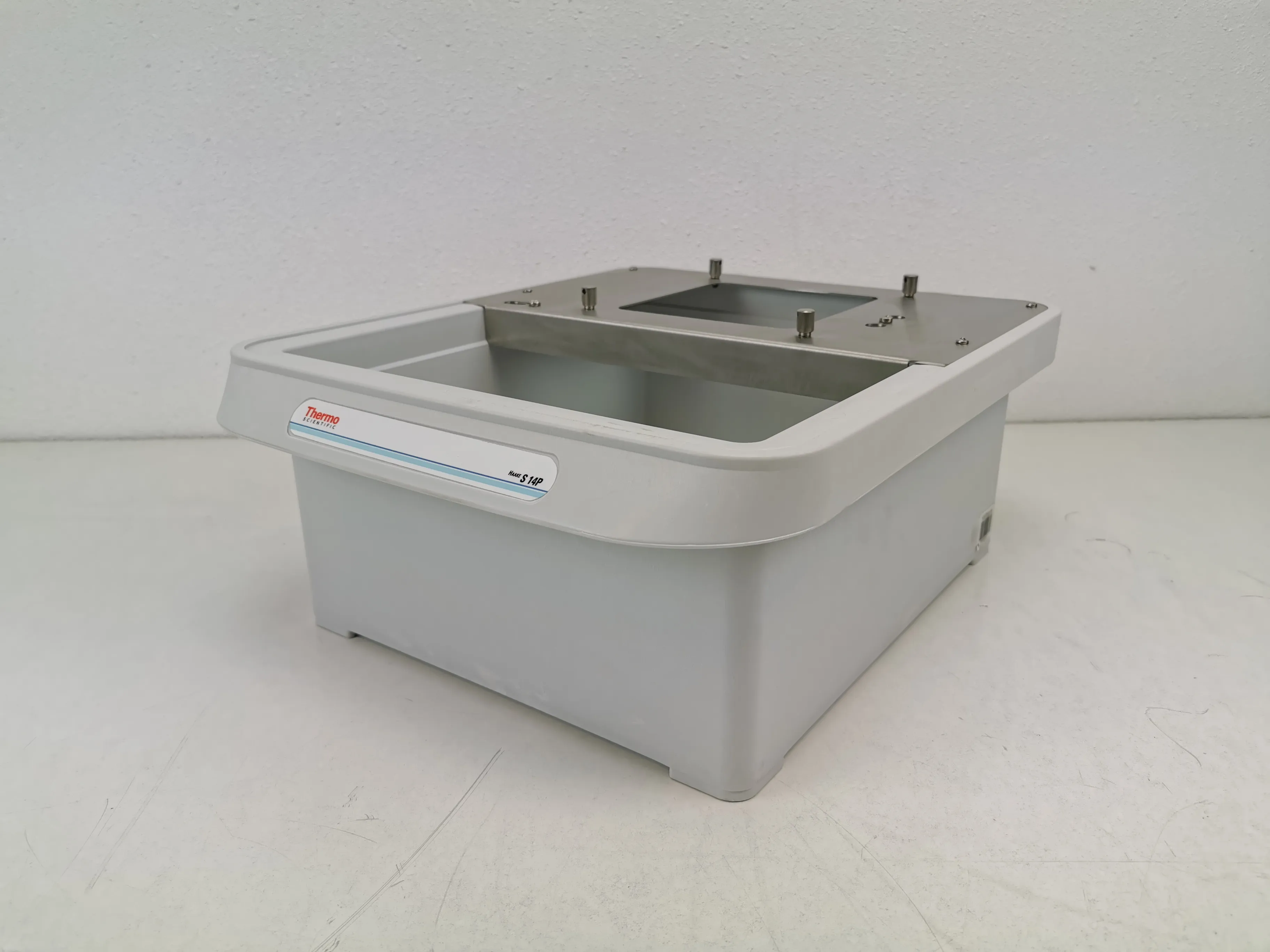 Thermo Scientific SAHARA PPO S14P Heated Bath Circulators