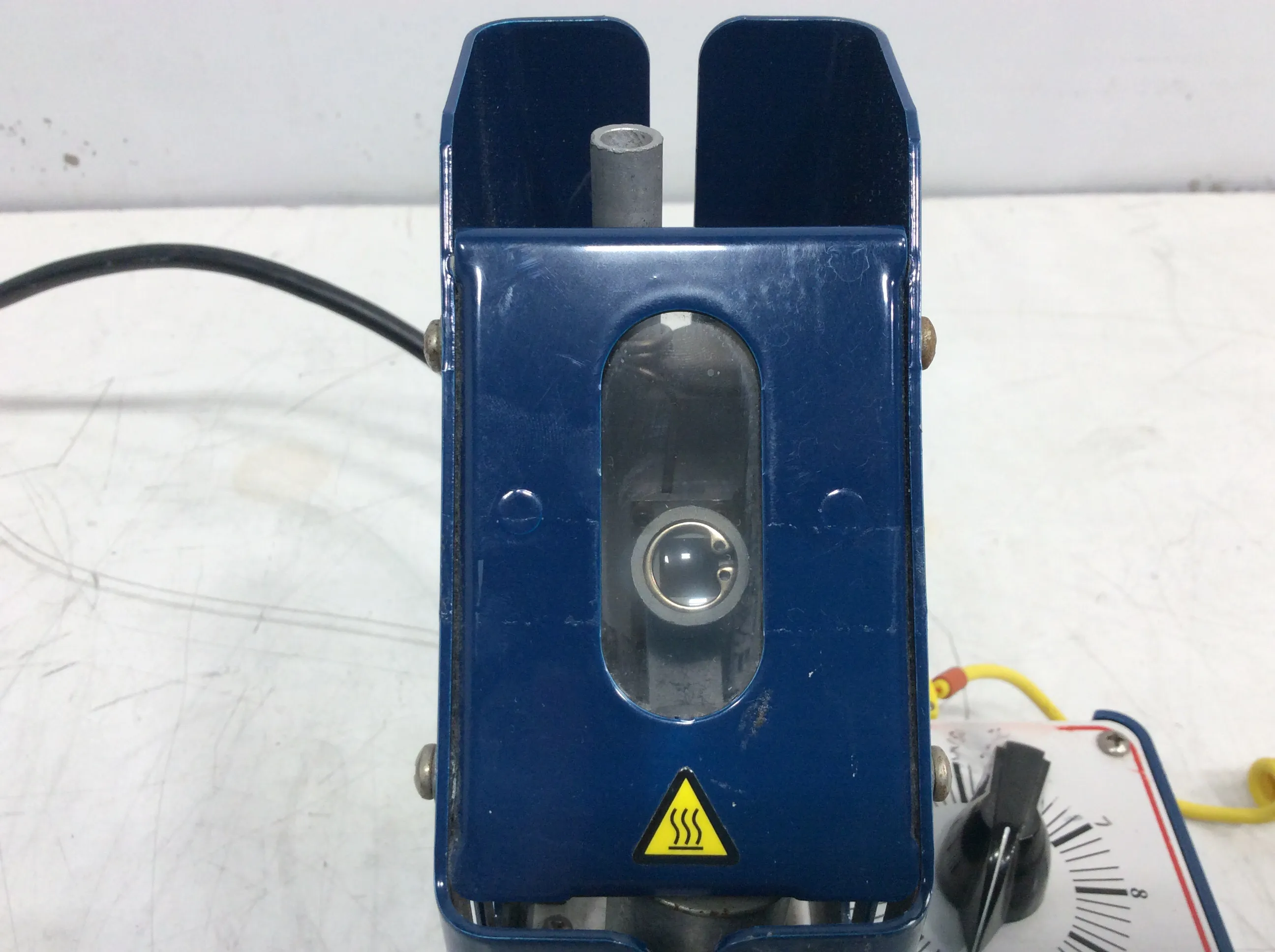 Barnstead 1101D Mel-Temp Melting Point Apparatus