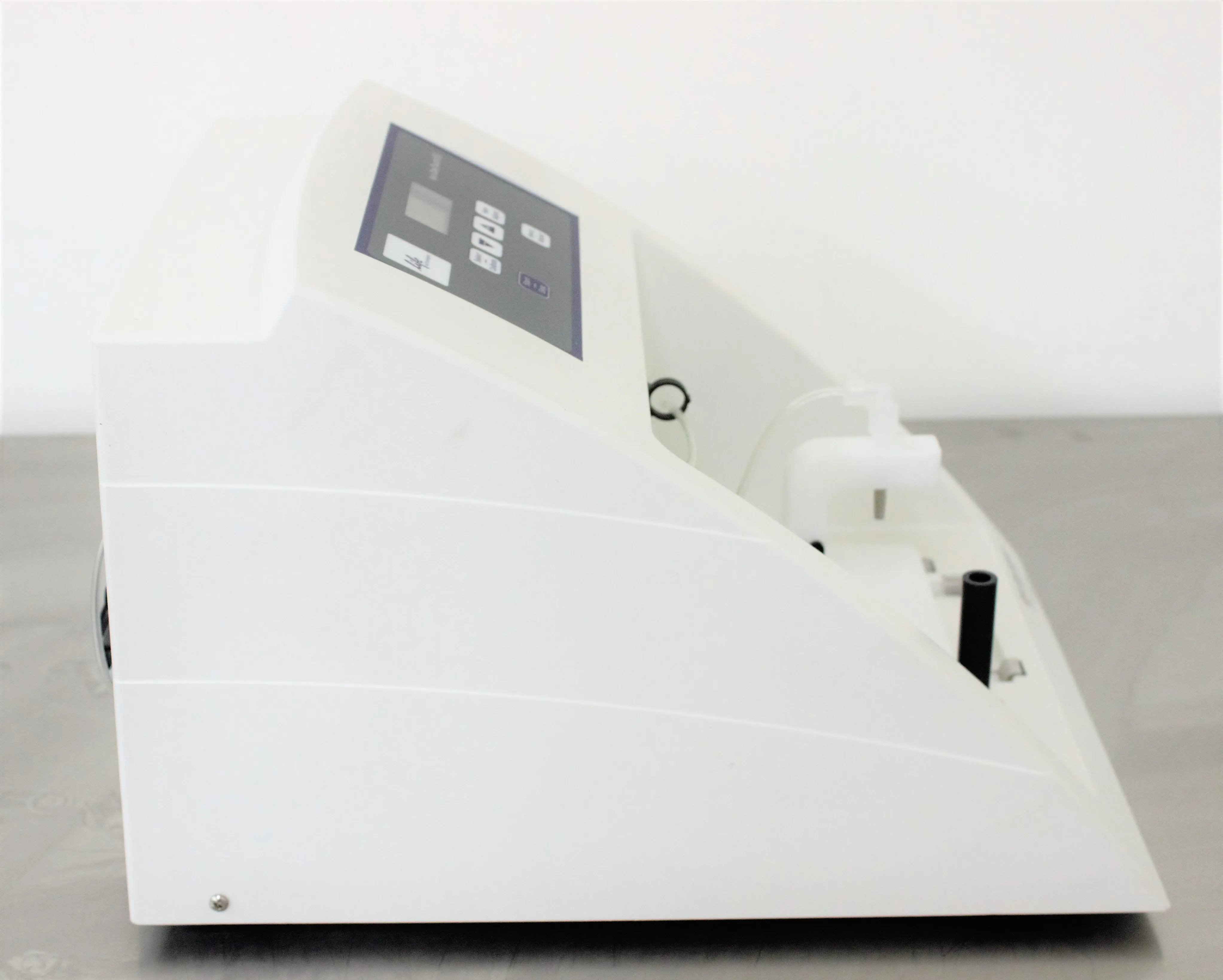 Life Technologies Ion OneTouch ES Enrichment Genetic Sequencer