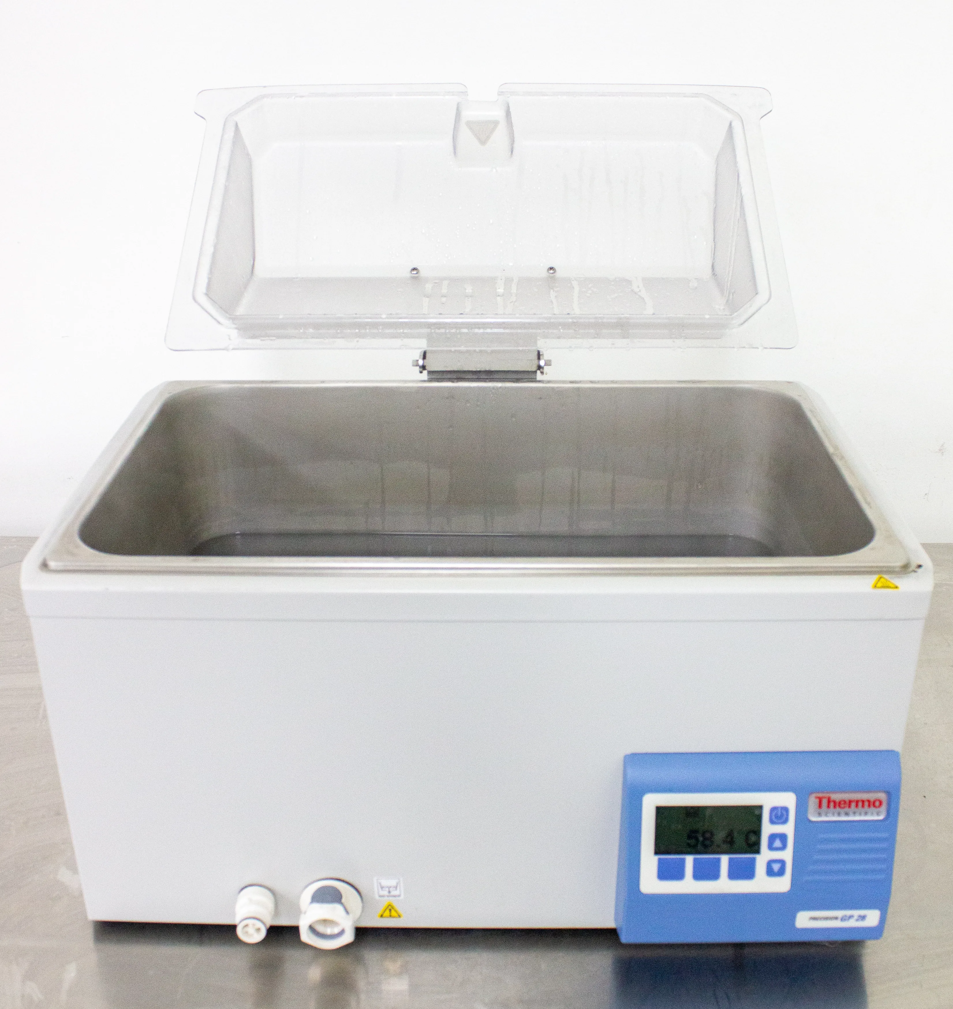 Thermo Precision GP 28 Model TSGP28 Water Bath - Used 30-Day Warranty