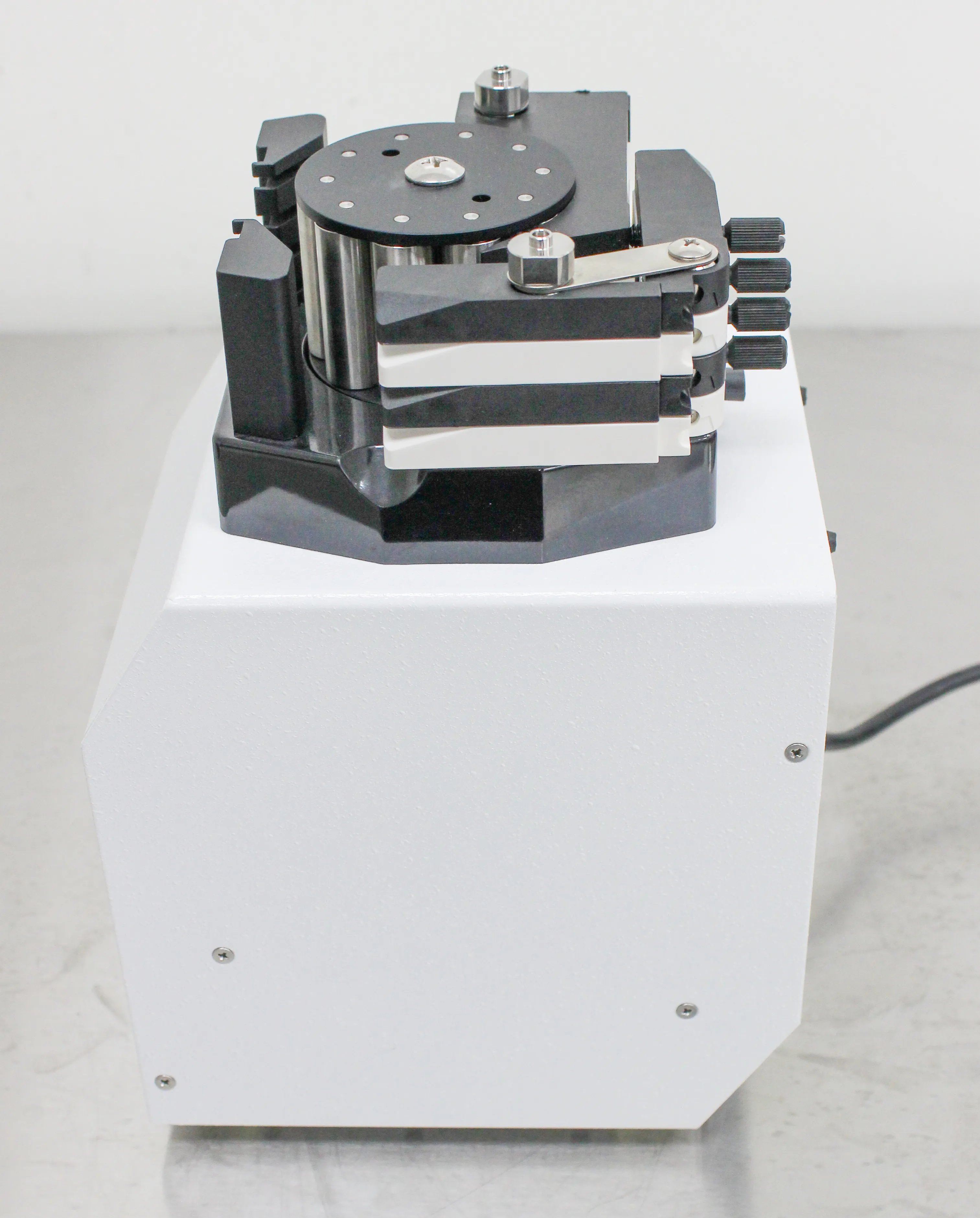 Gilson MiniPuls 3 High Performance Low Pulse Peristaltic Pump