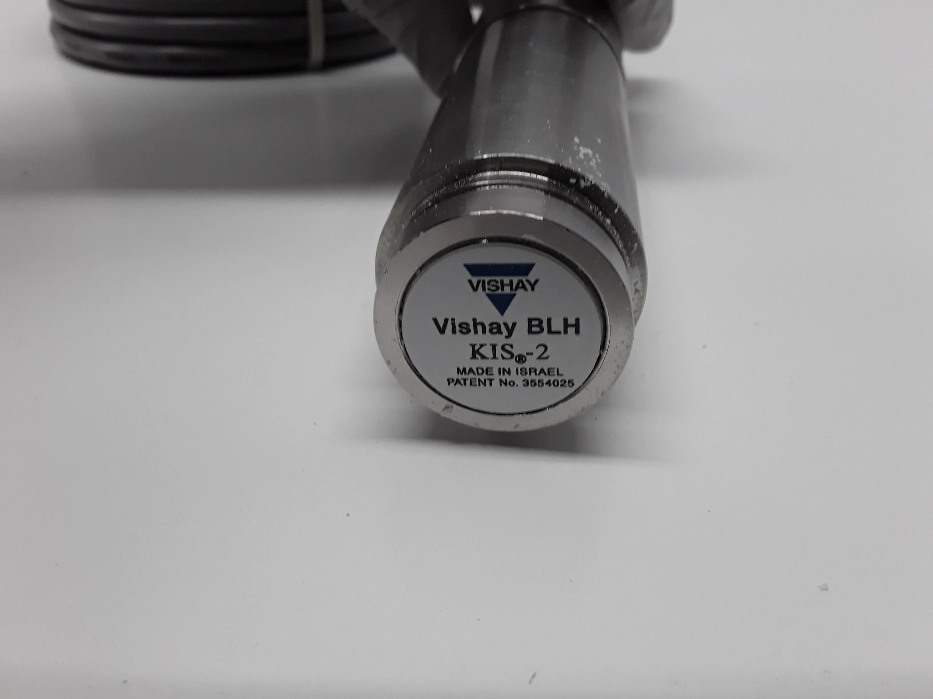 Vishay BLH KIS-2 5kN Replacement Beam