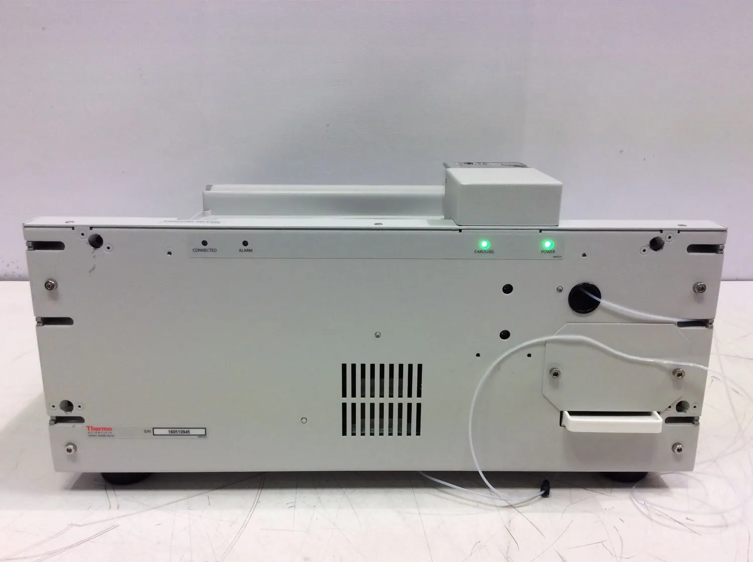 Thermo Fisher Dionex AS-DV Autosampler for Ion Chromatography Used