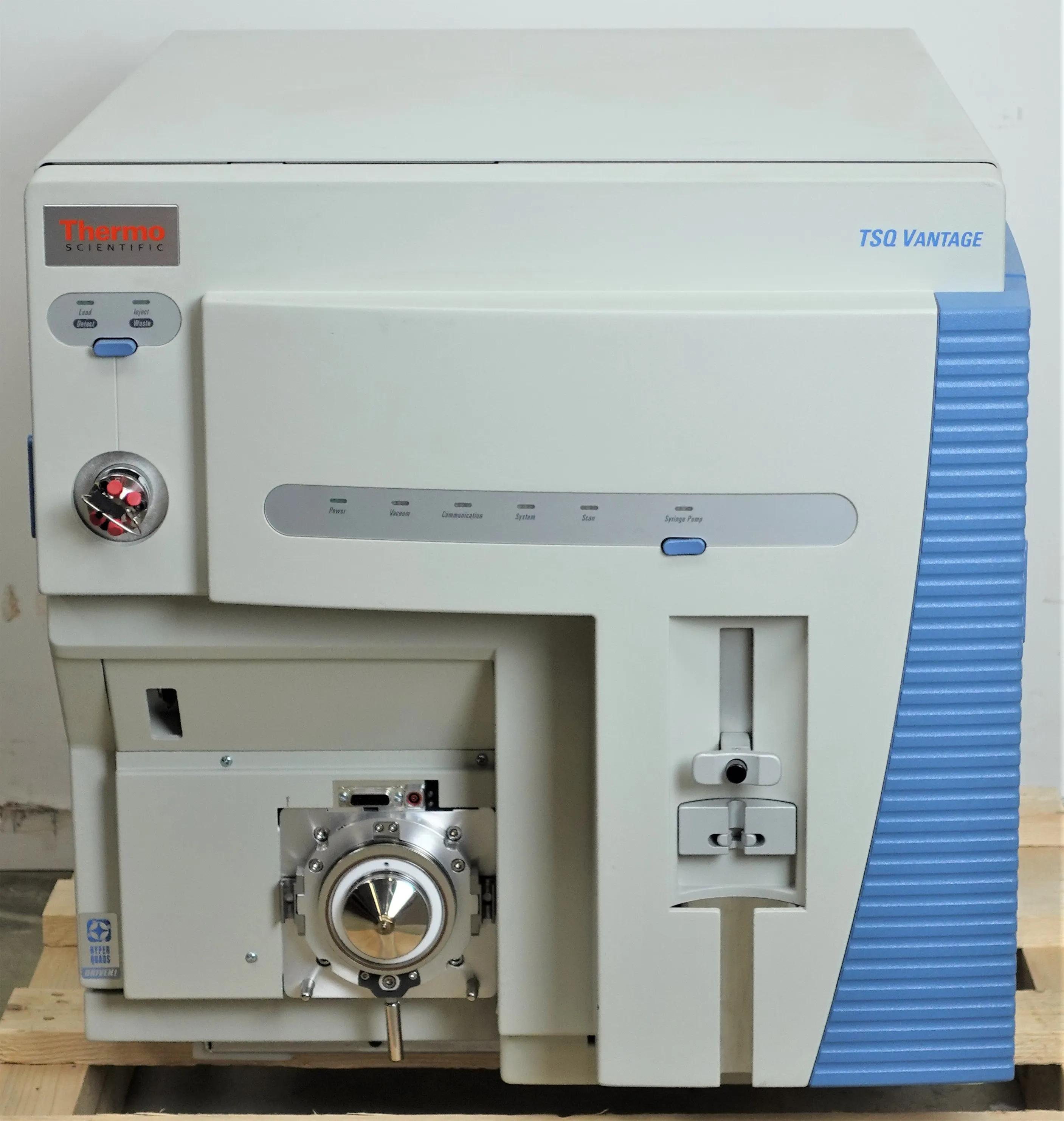 Thermo Fisher Scientific TSQ Vantage Mass Spectrometer System