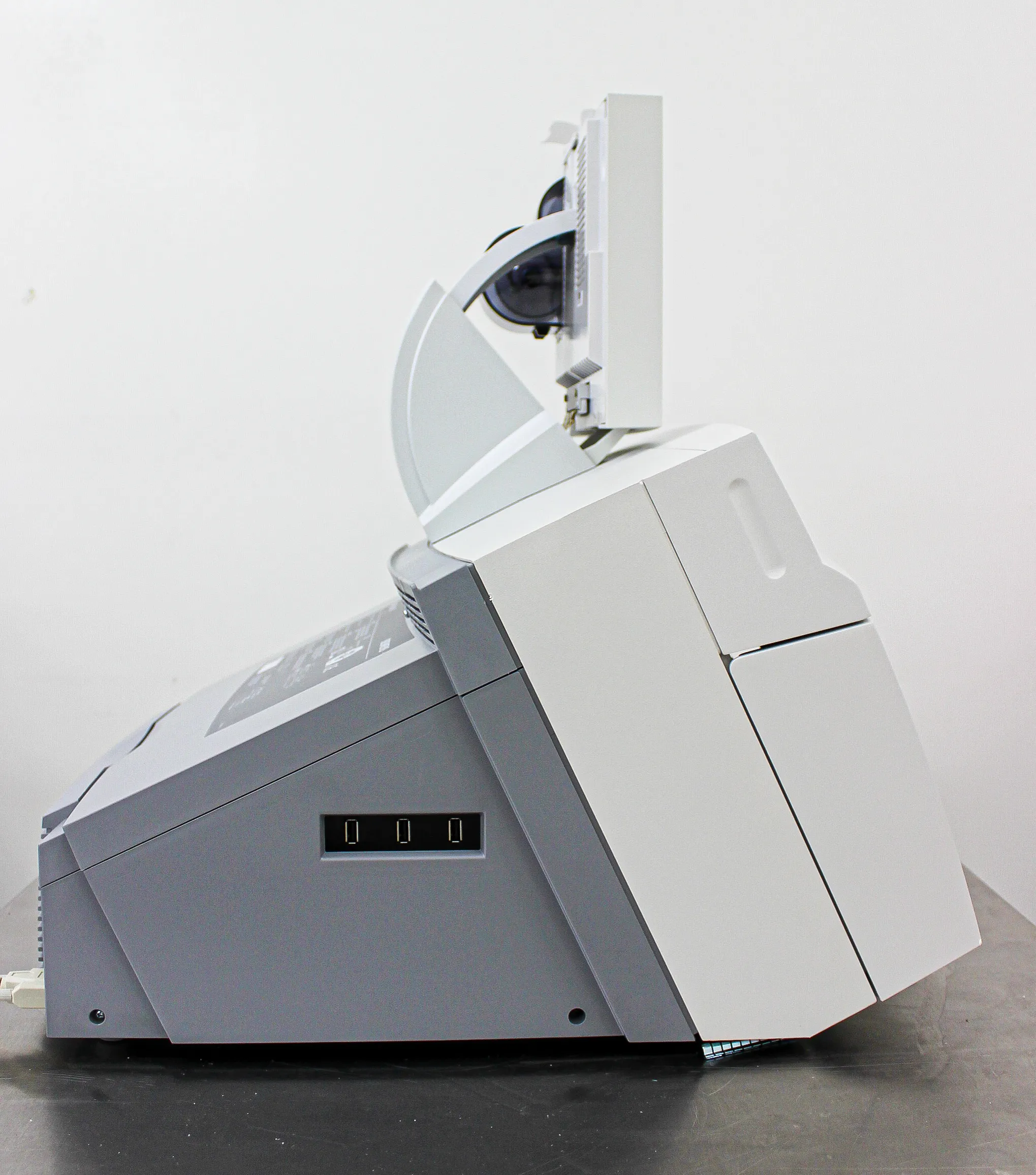 Siemens RAPIDLab 1240 Gas Analyzer