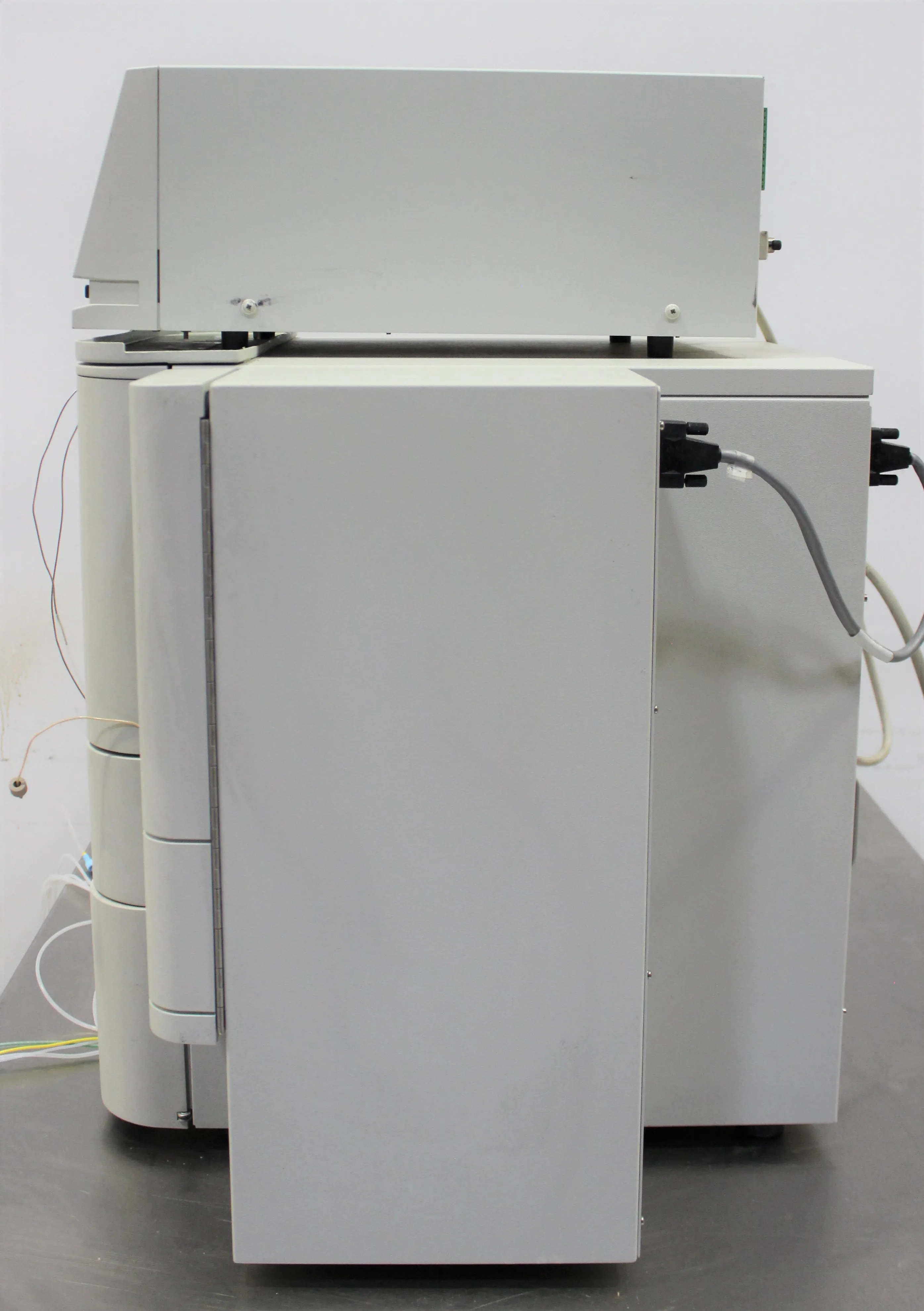 Used Waters HPLC System with Detector and Column Heater - H96SM7142M