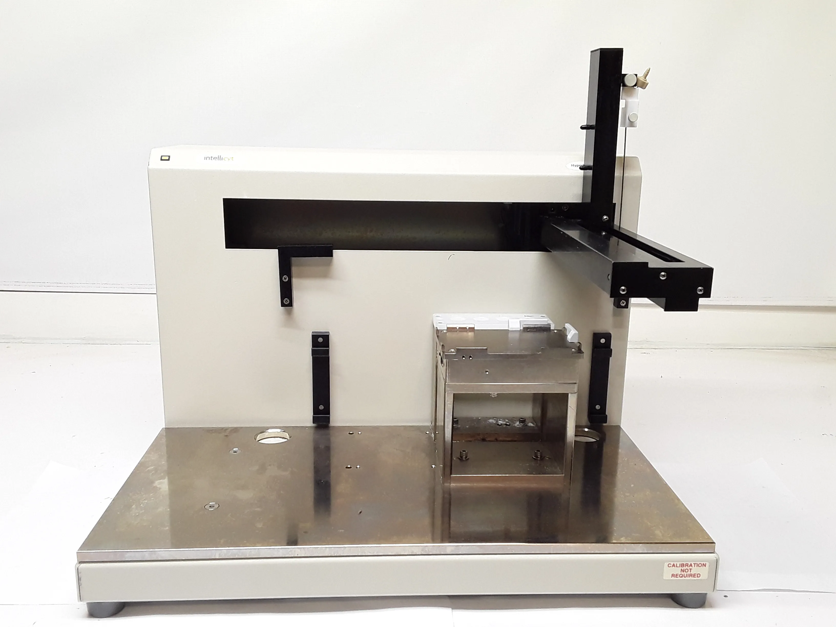 Intellicyt Hypercyt Flow Cytometry System - Used Turnkey Model